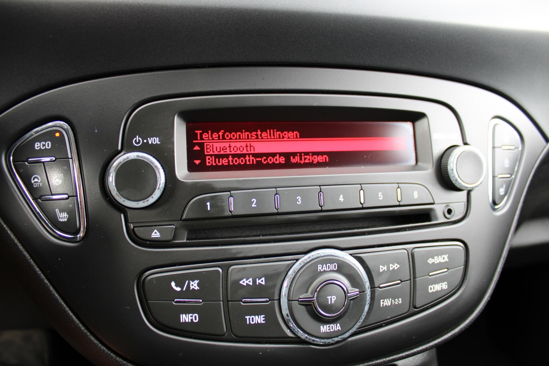 Foto van Opel Corsa-e