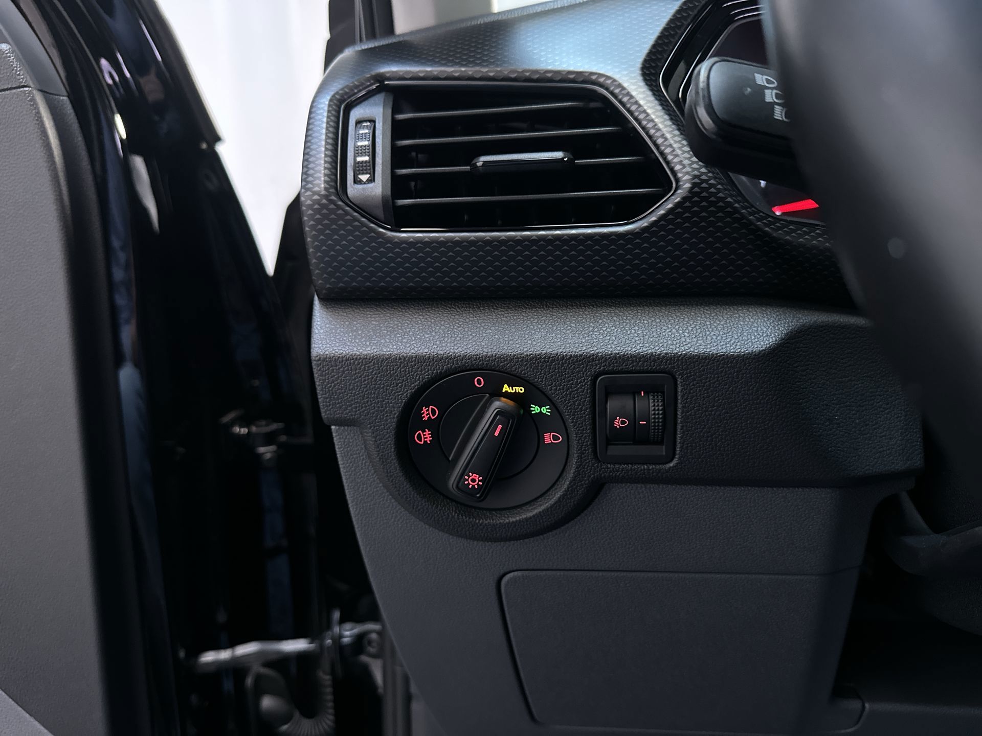 Foto van Volkswagen T-cross