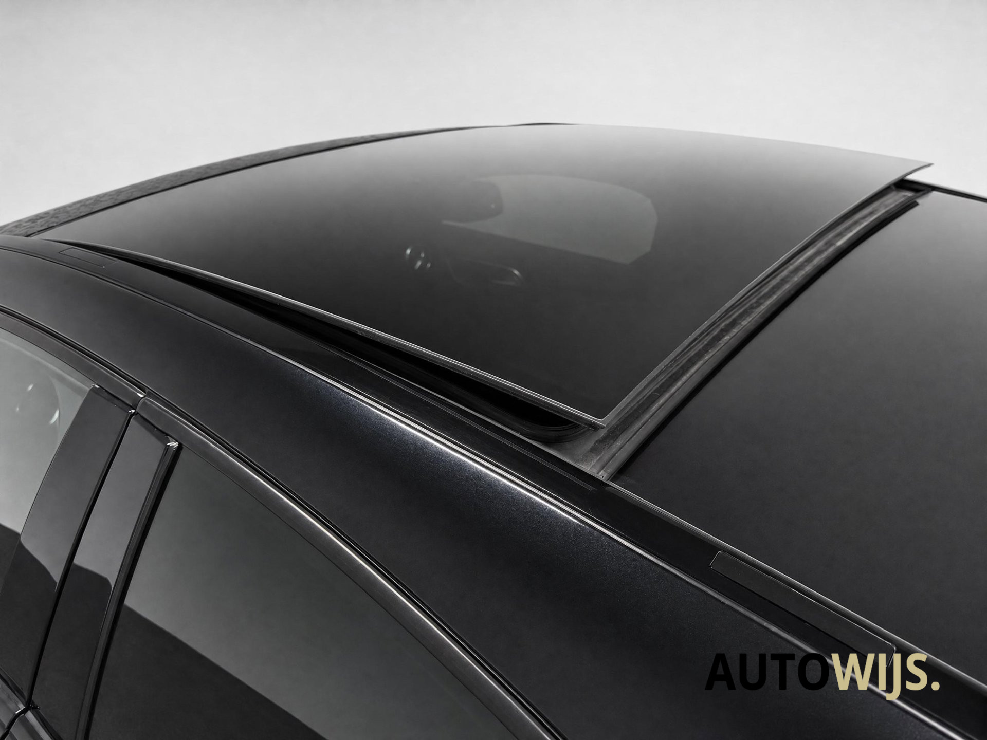 Foto van Mercedes-Benz A 180