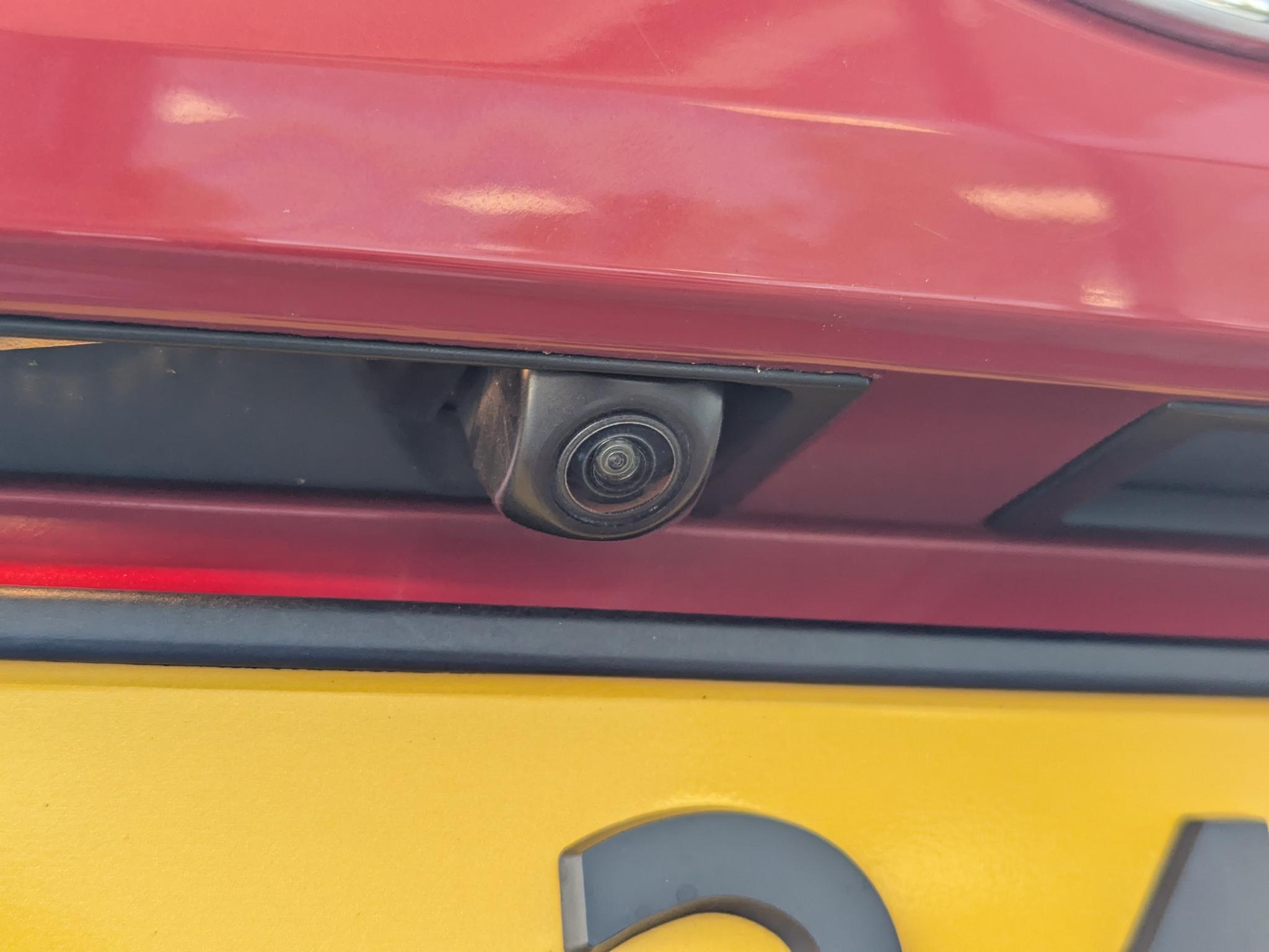 Foto van Toyota Toyota Corolla