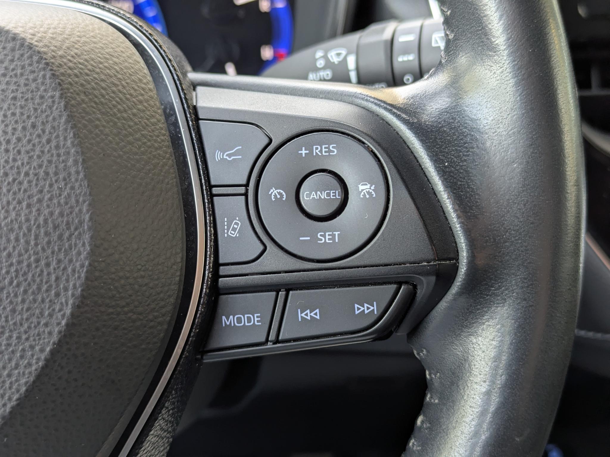 Foto van Toyota Toyota Corolla