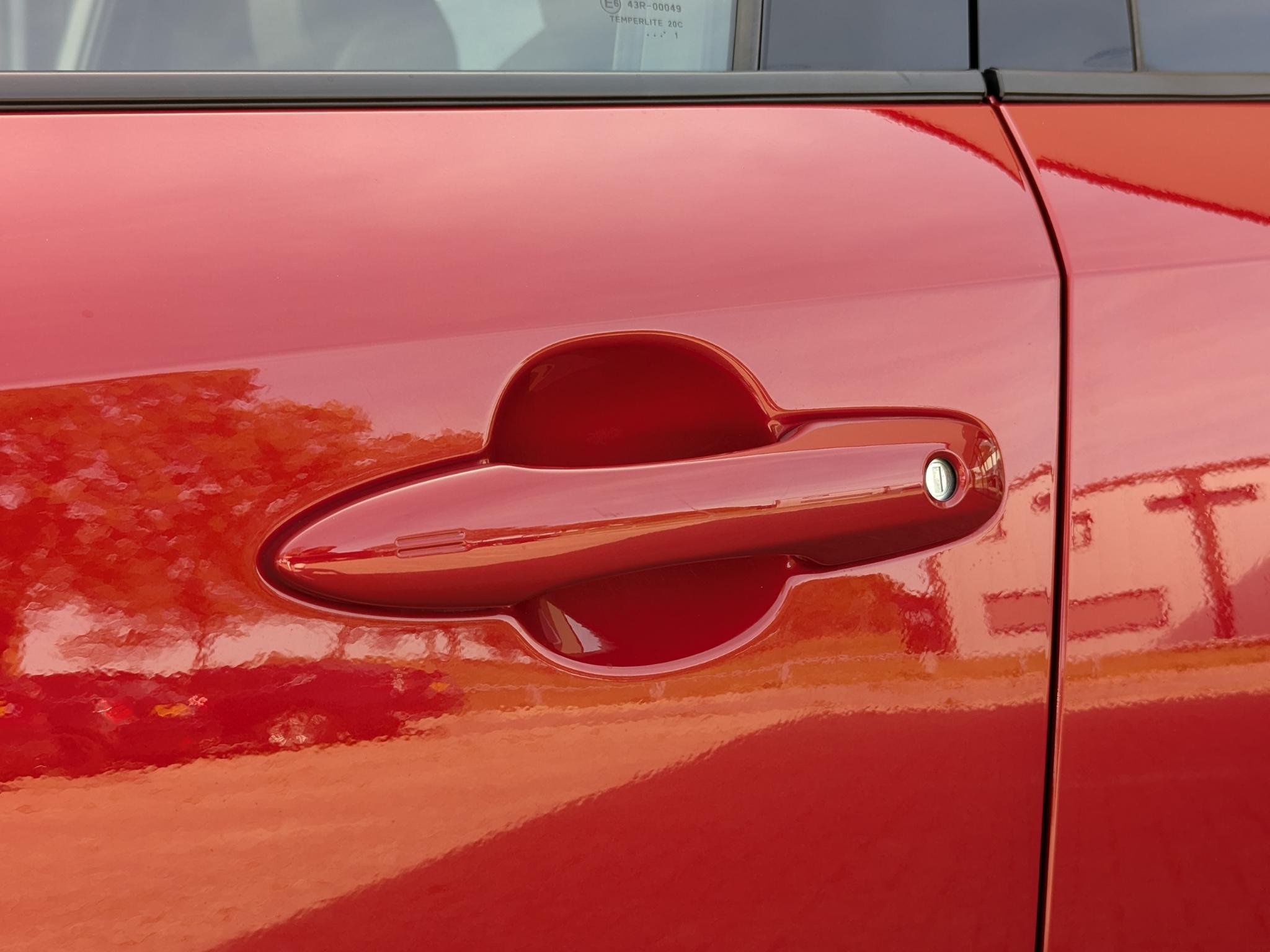 Foto van Toyota Toyota Corolla