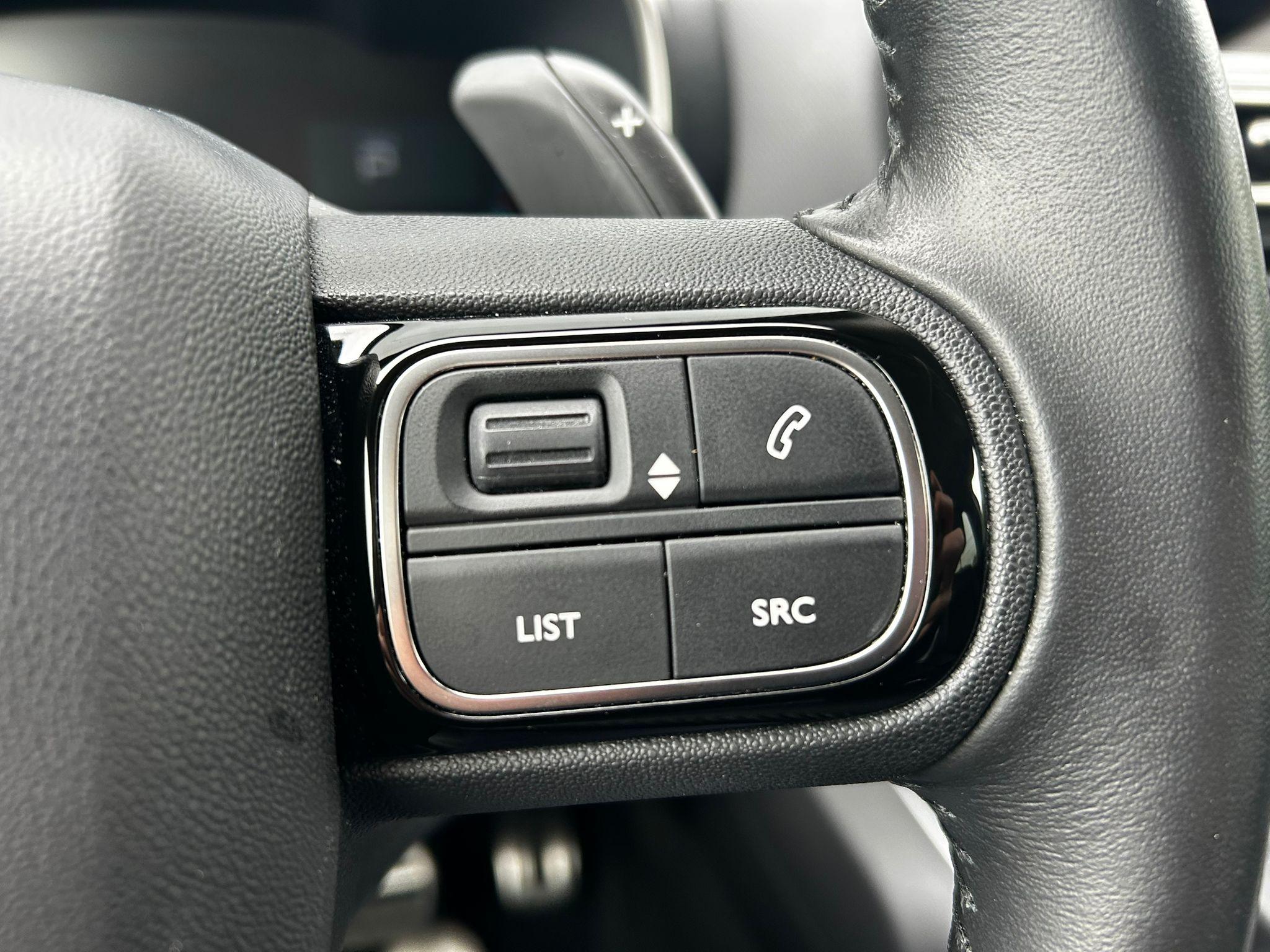Foto van Citroen C5 Aircross