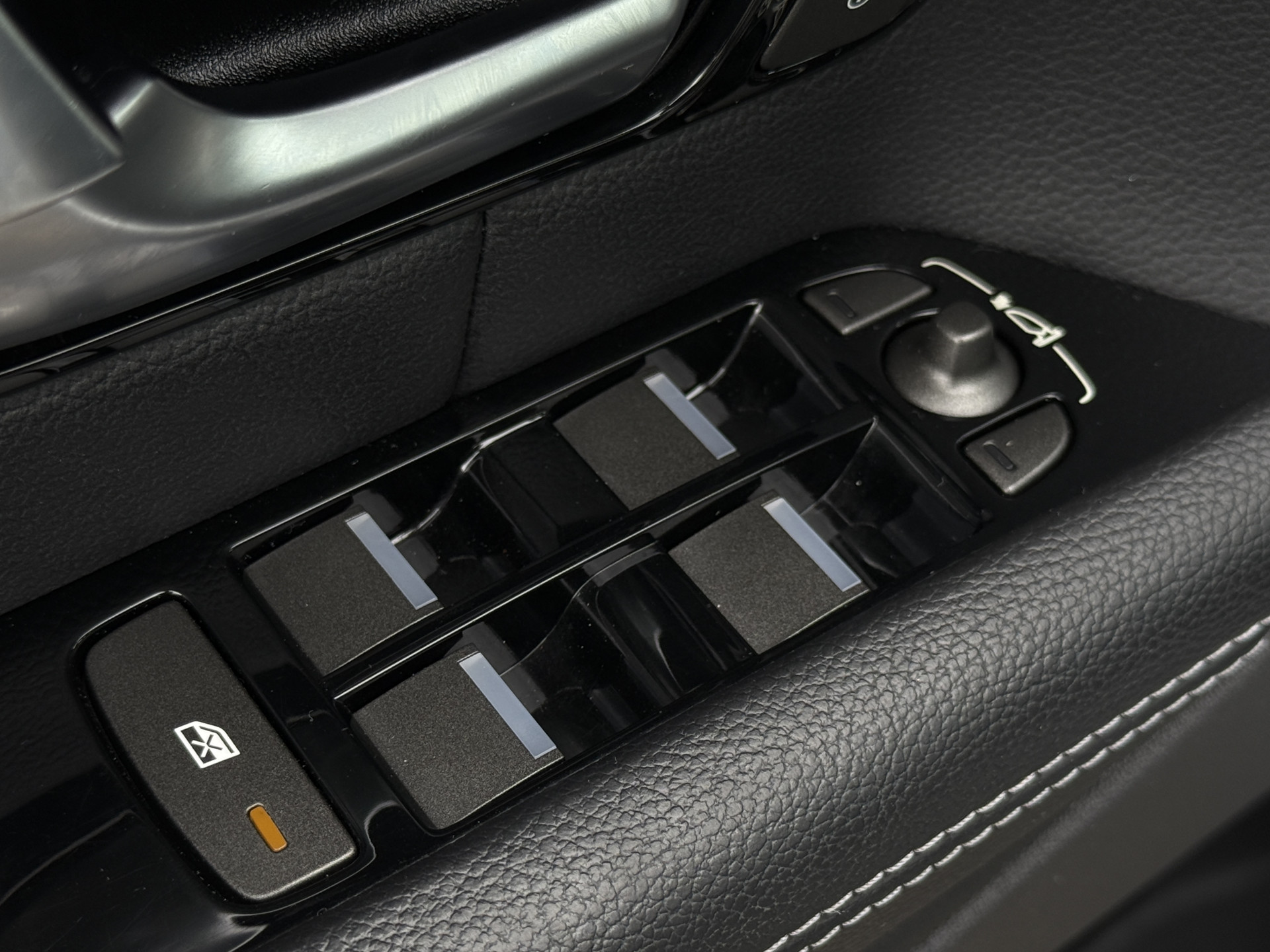 Foto van Land Rover Range Rover Evoque