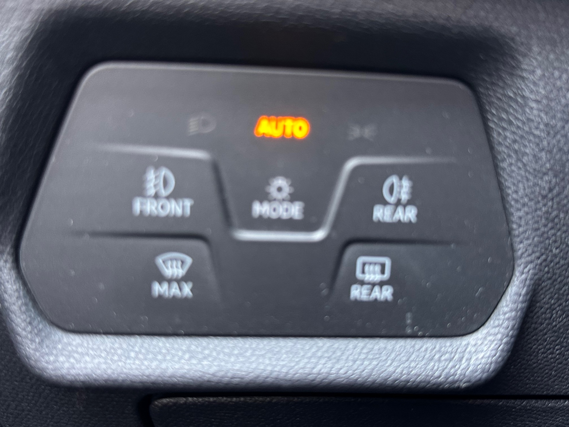 Foto van Seat Seat Leon SP