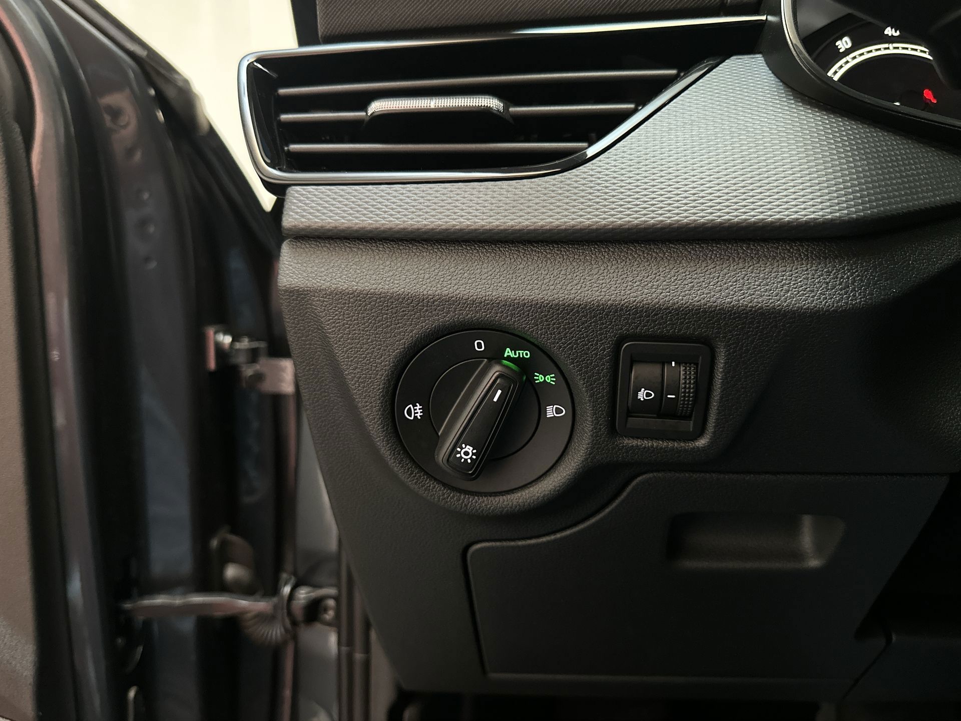 Foto van Skoda Kamiq