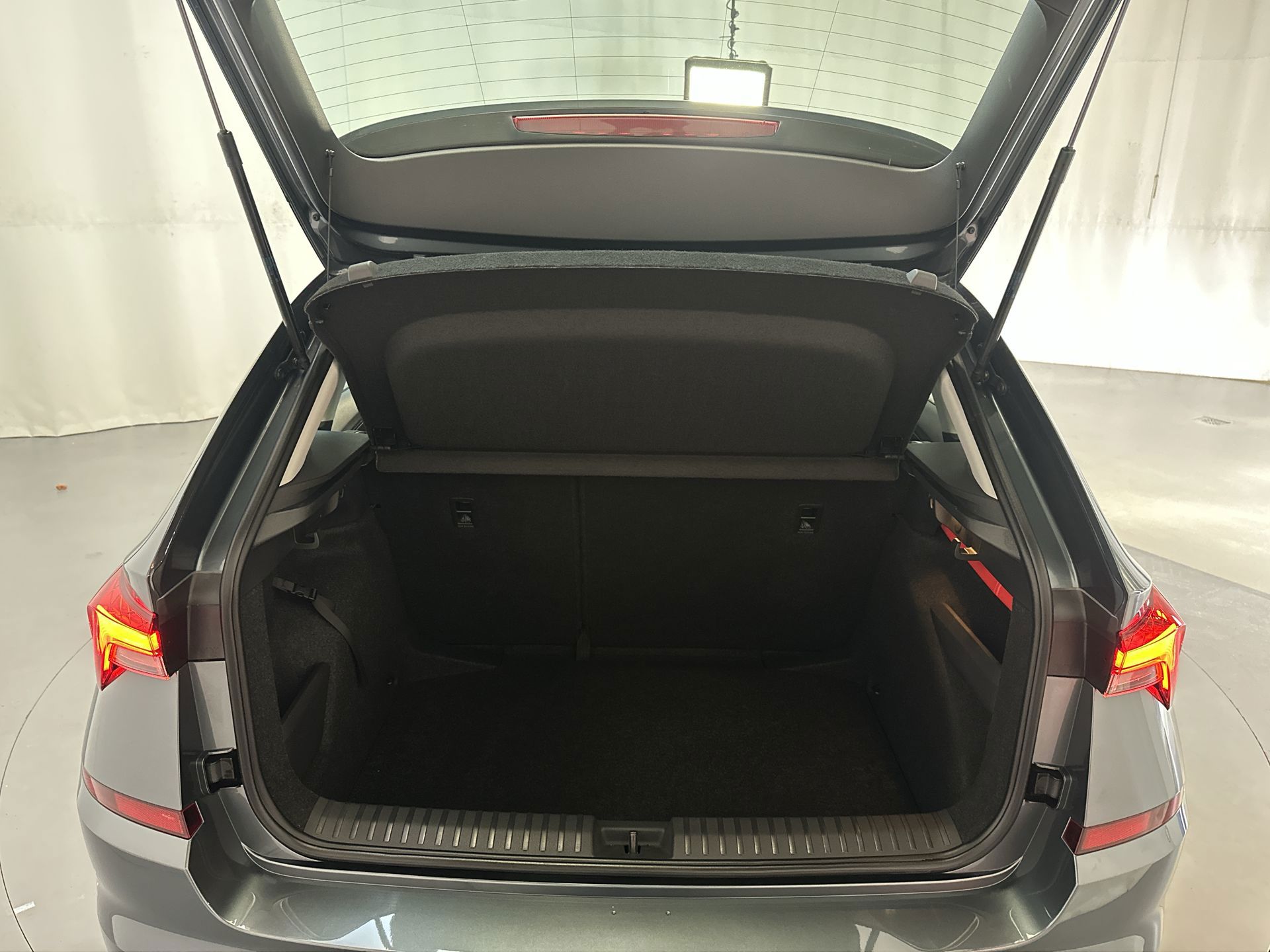 Foto van Skoda Kamiq