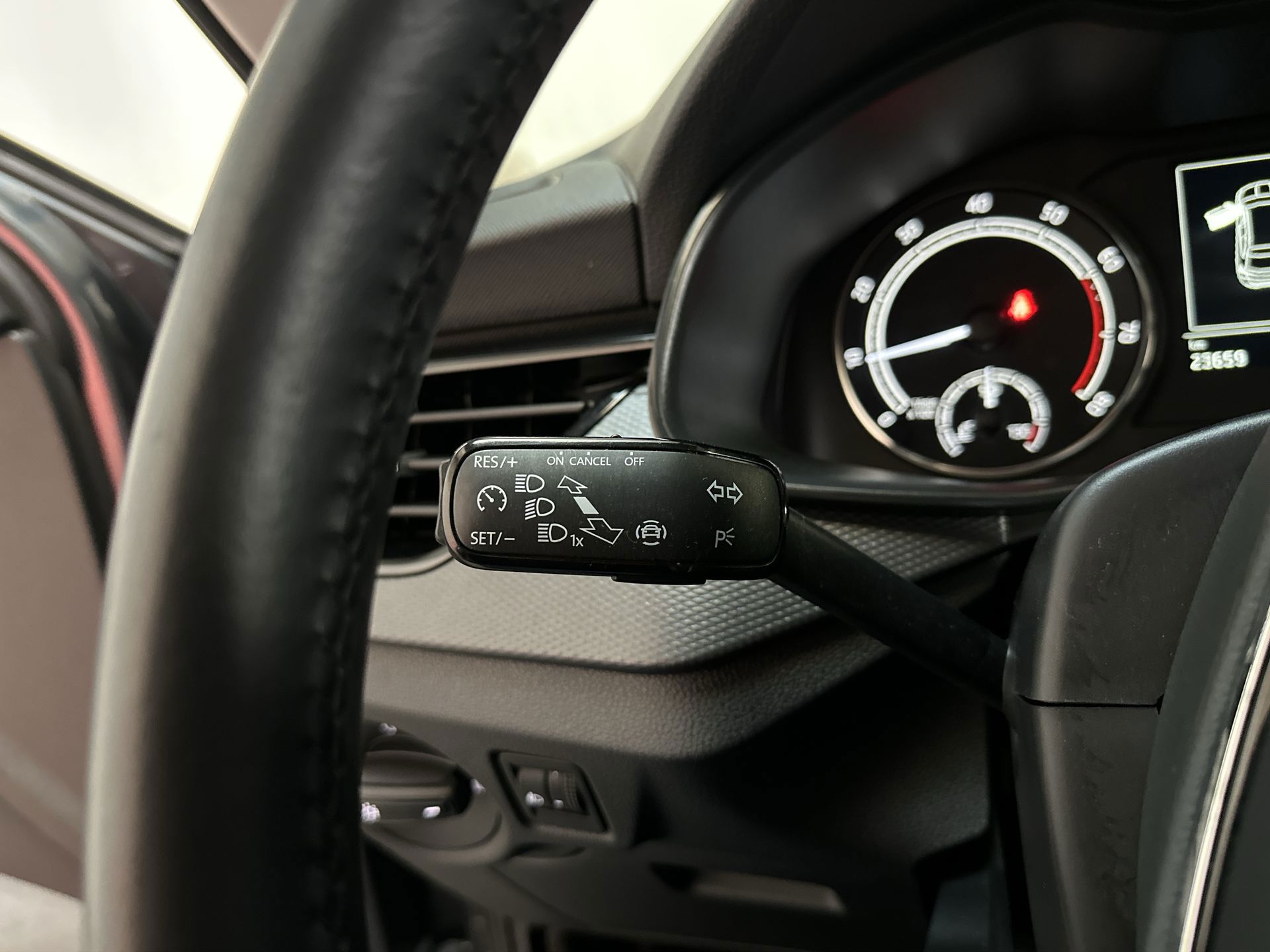 Foto van Skoda Kamiq