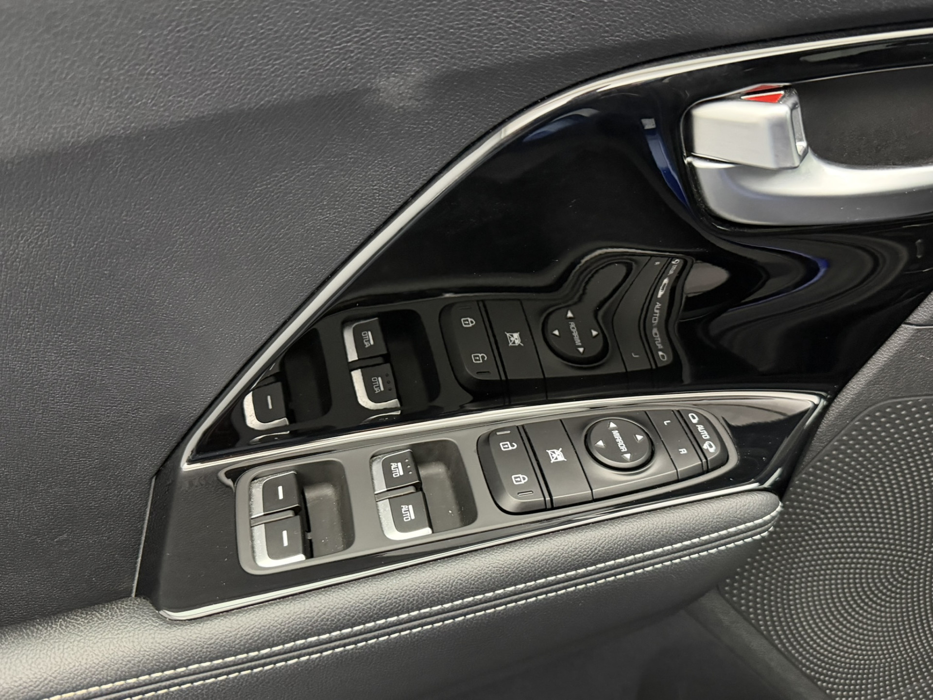 Foto van Kia Niro