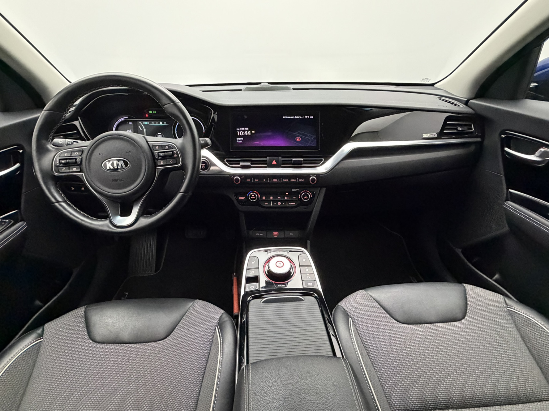 Foto van Kia Niro