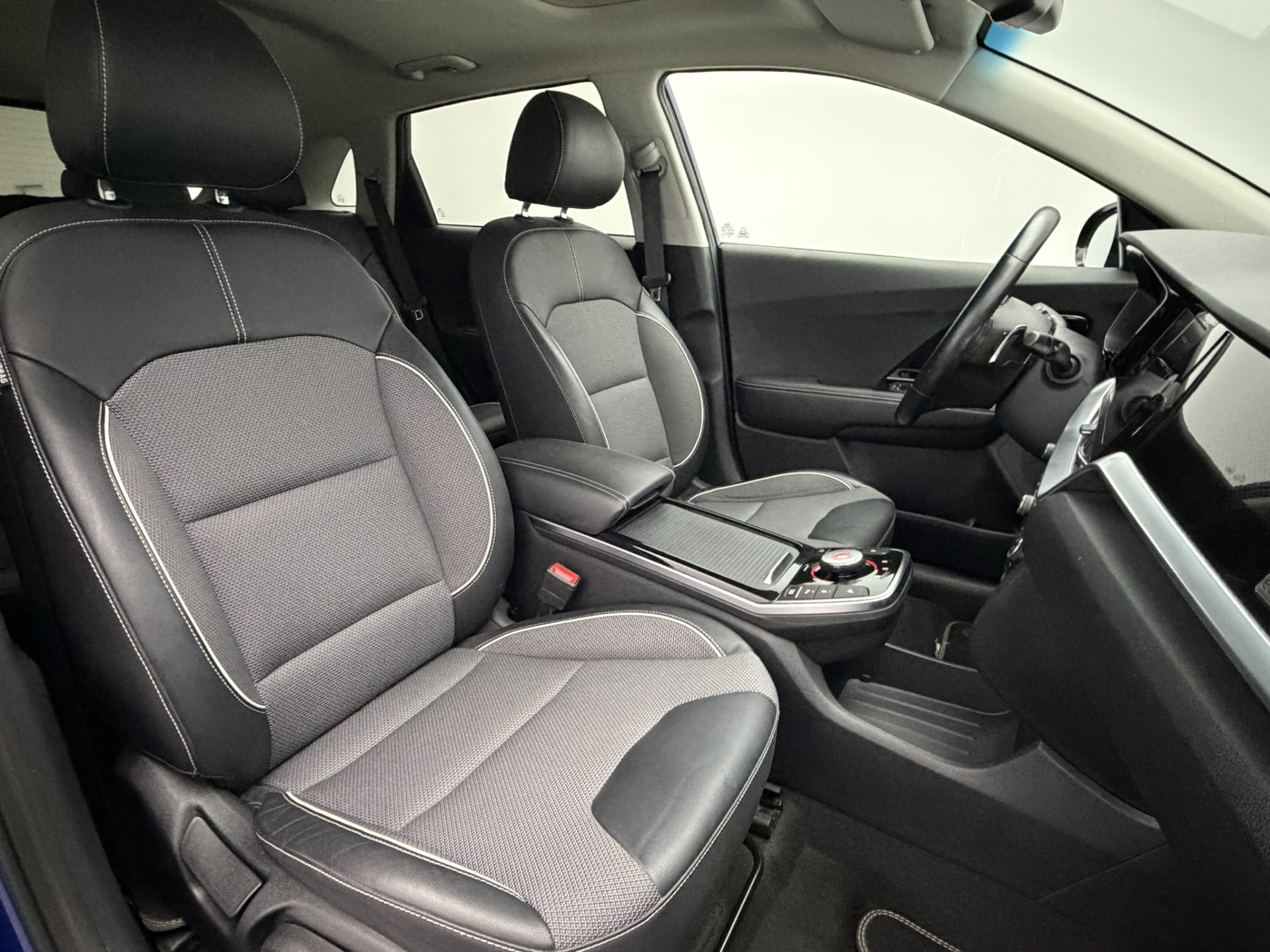 Foto van Kia Niro