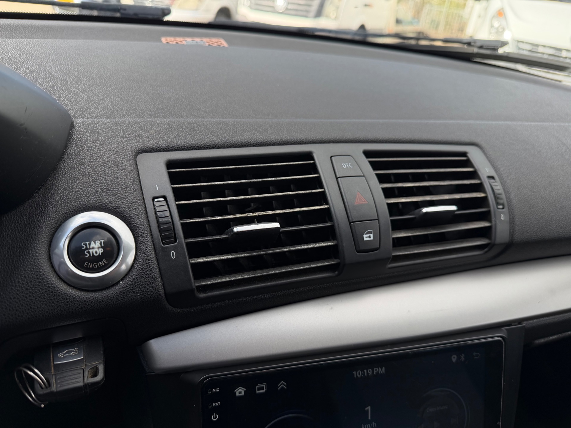 Foto van BMW 1er Reihe