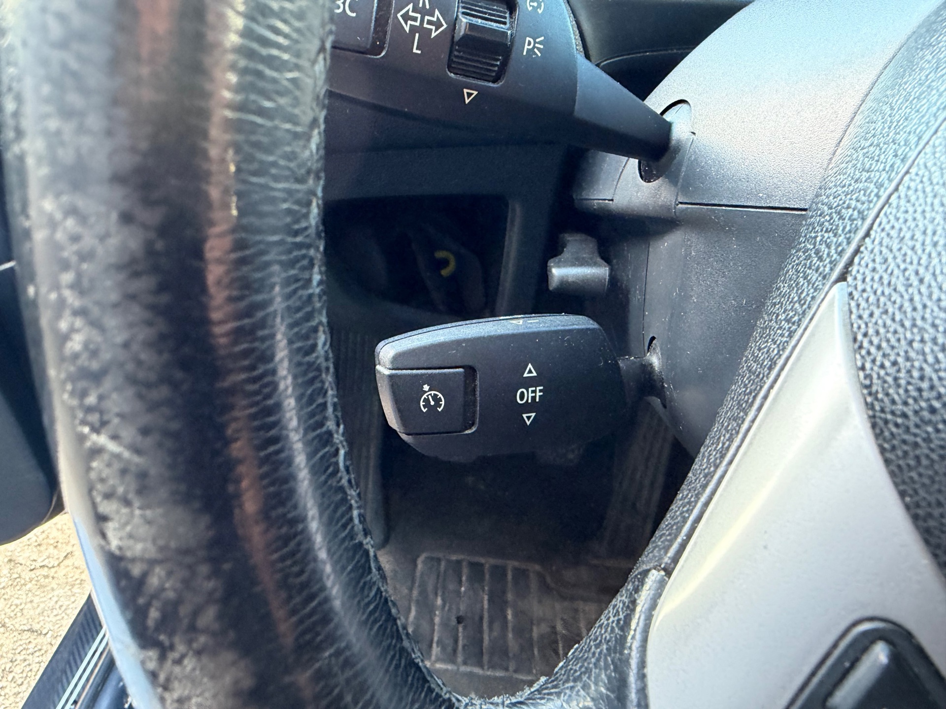 Foto van BMW 1er Reihe