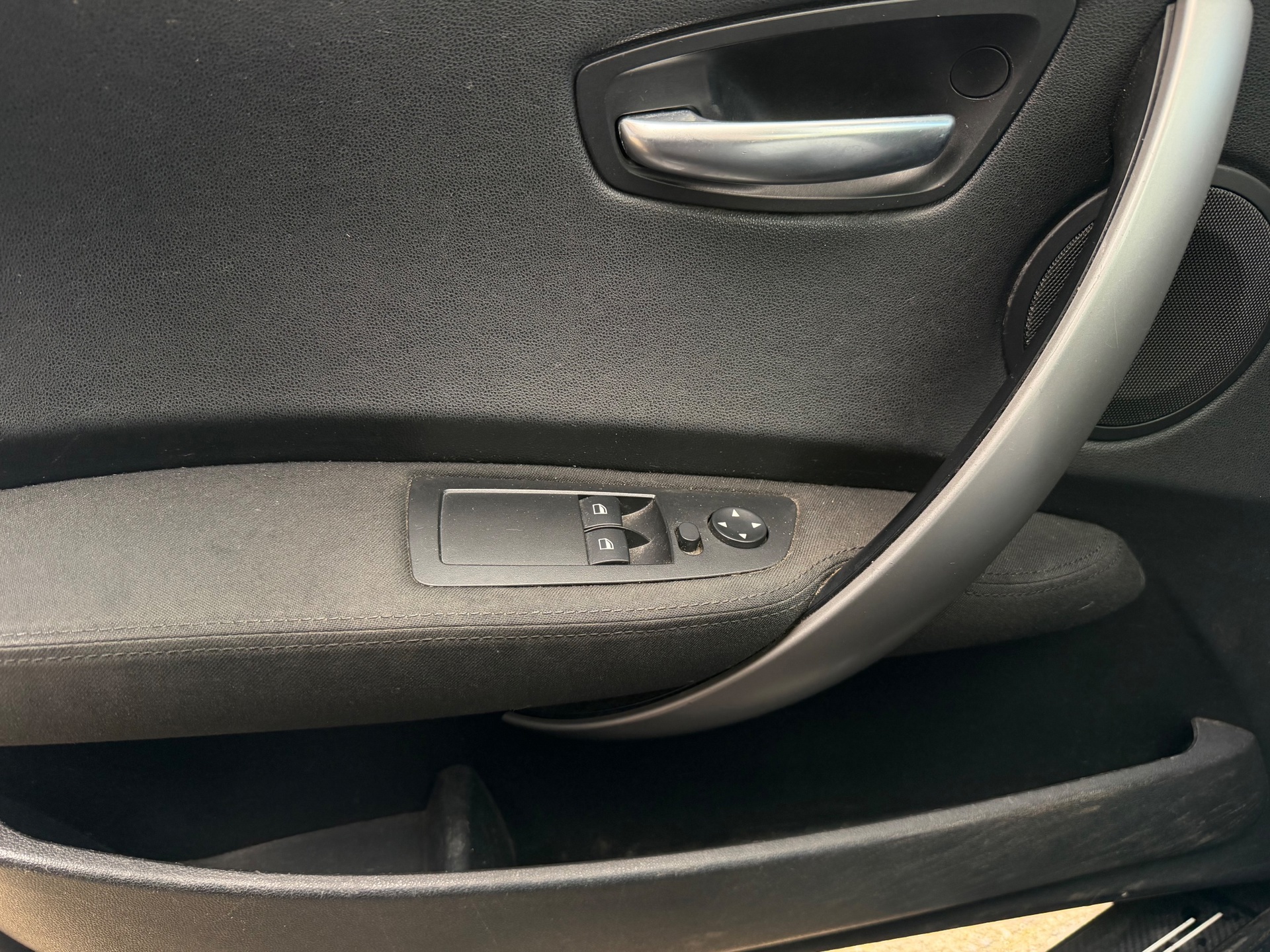 Foto van BMW 1er Reihe
