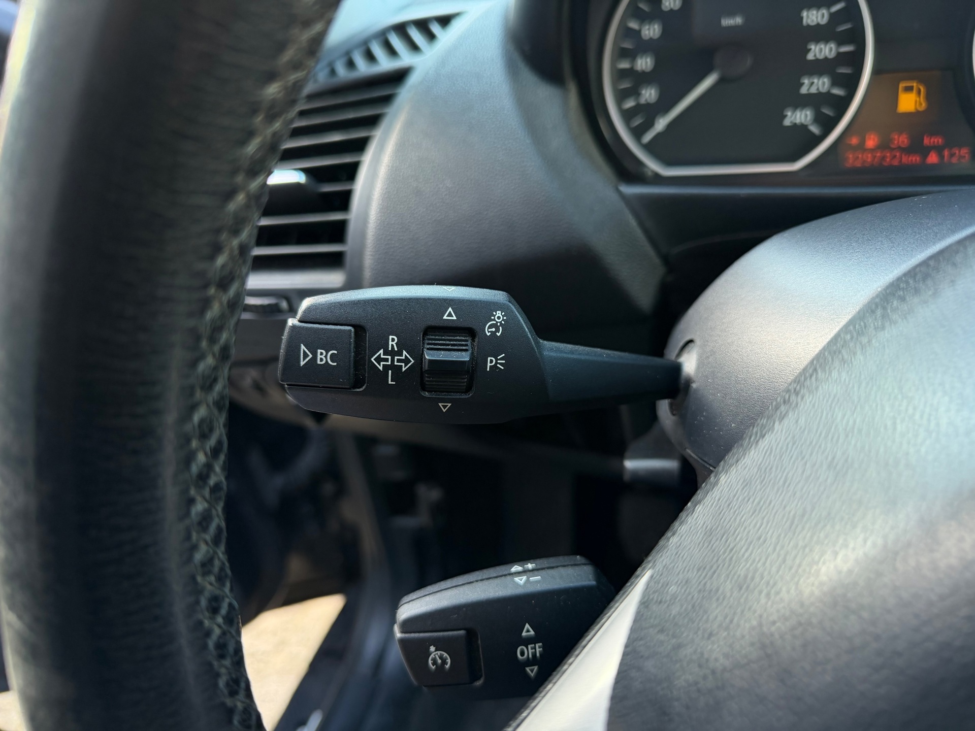 Foto van BMW 1er Reihe