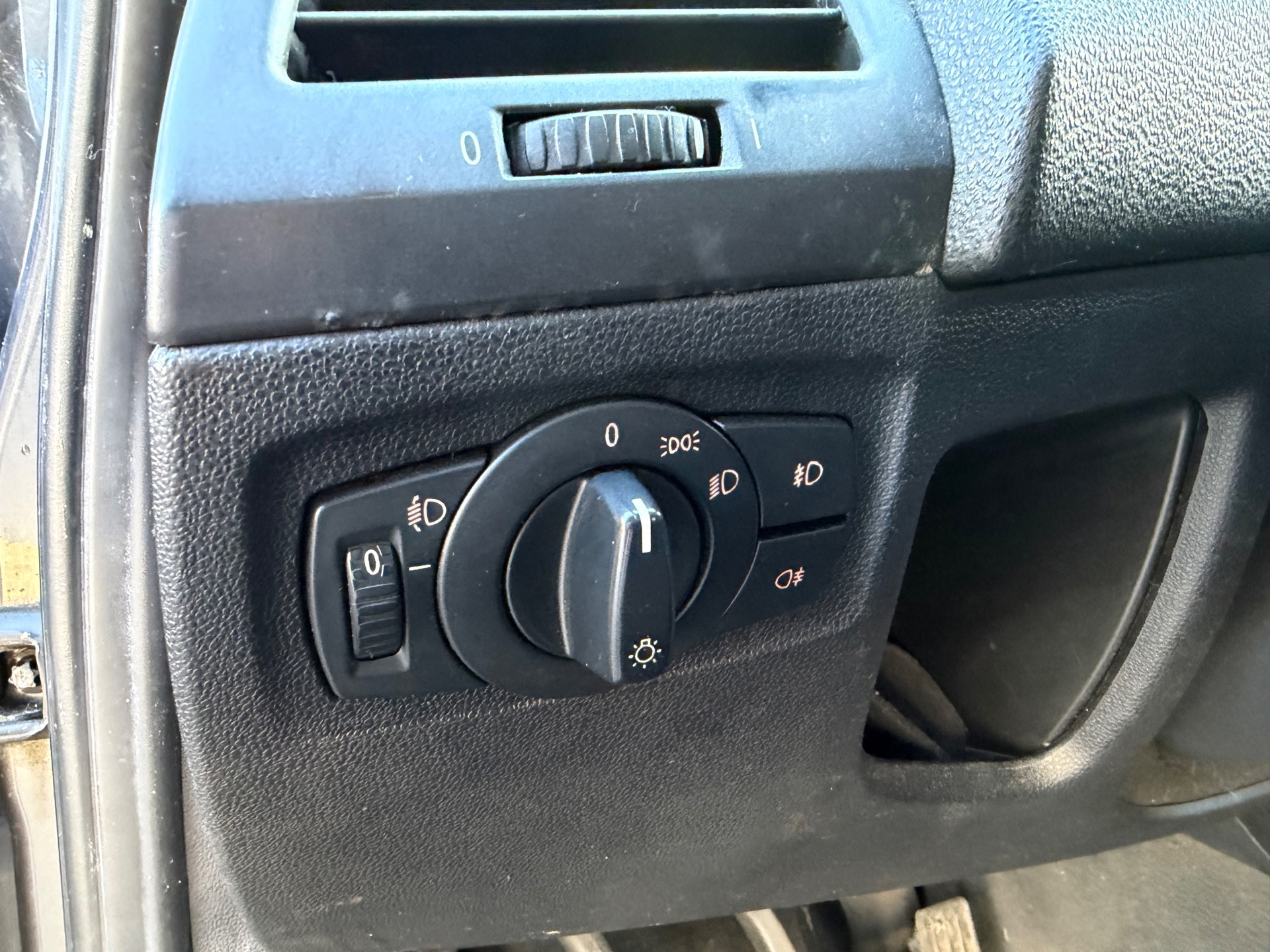 Foto van BMW 1er Reihe