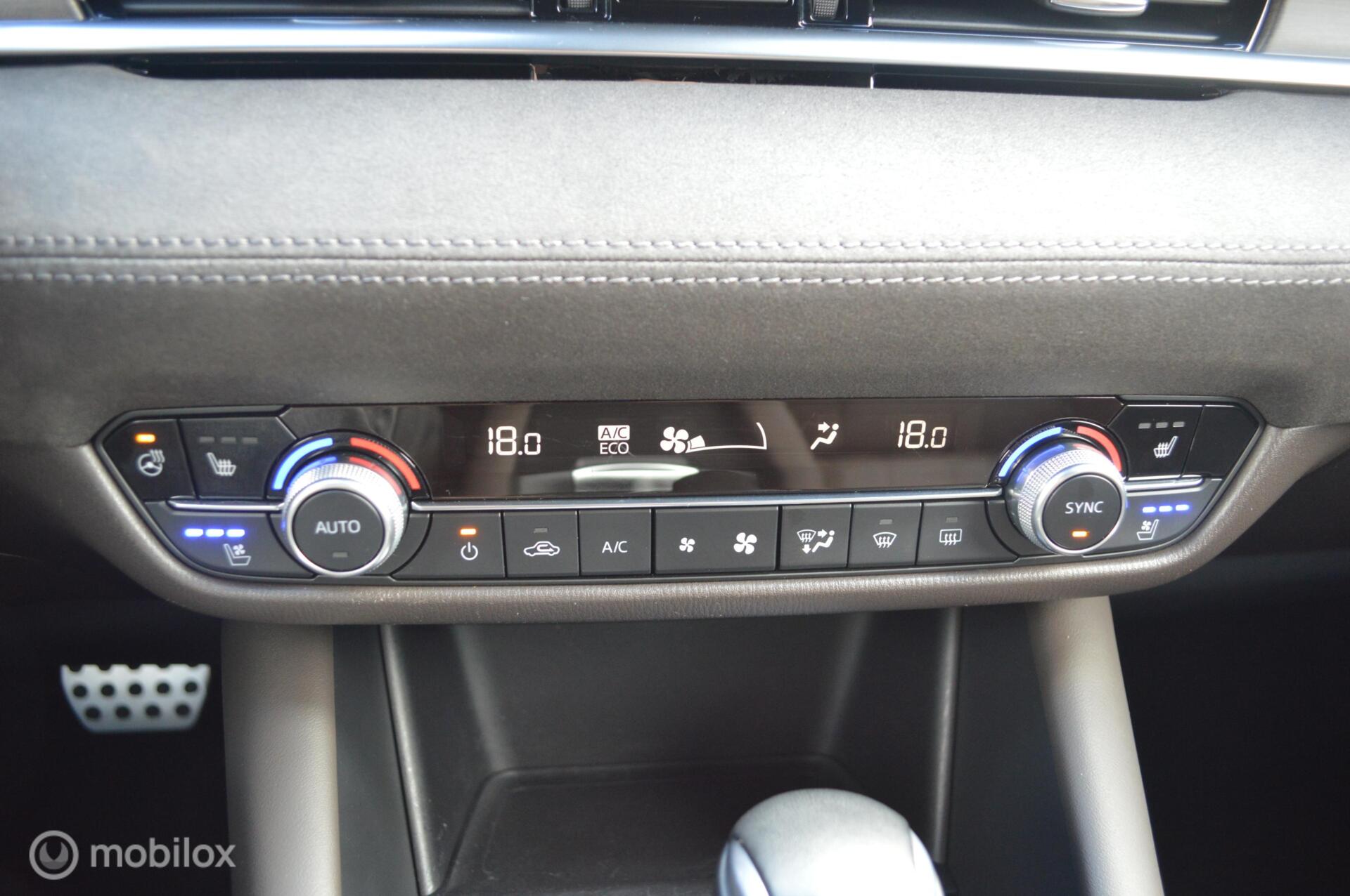 Foto van Mazda Mazda6