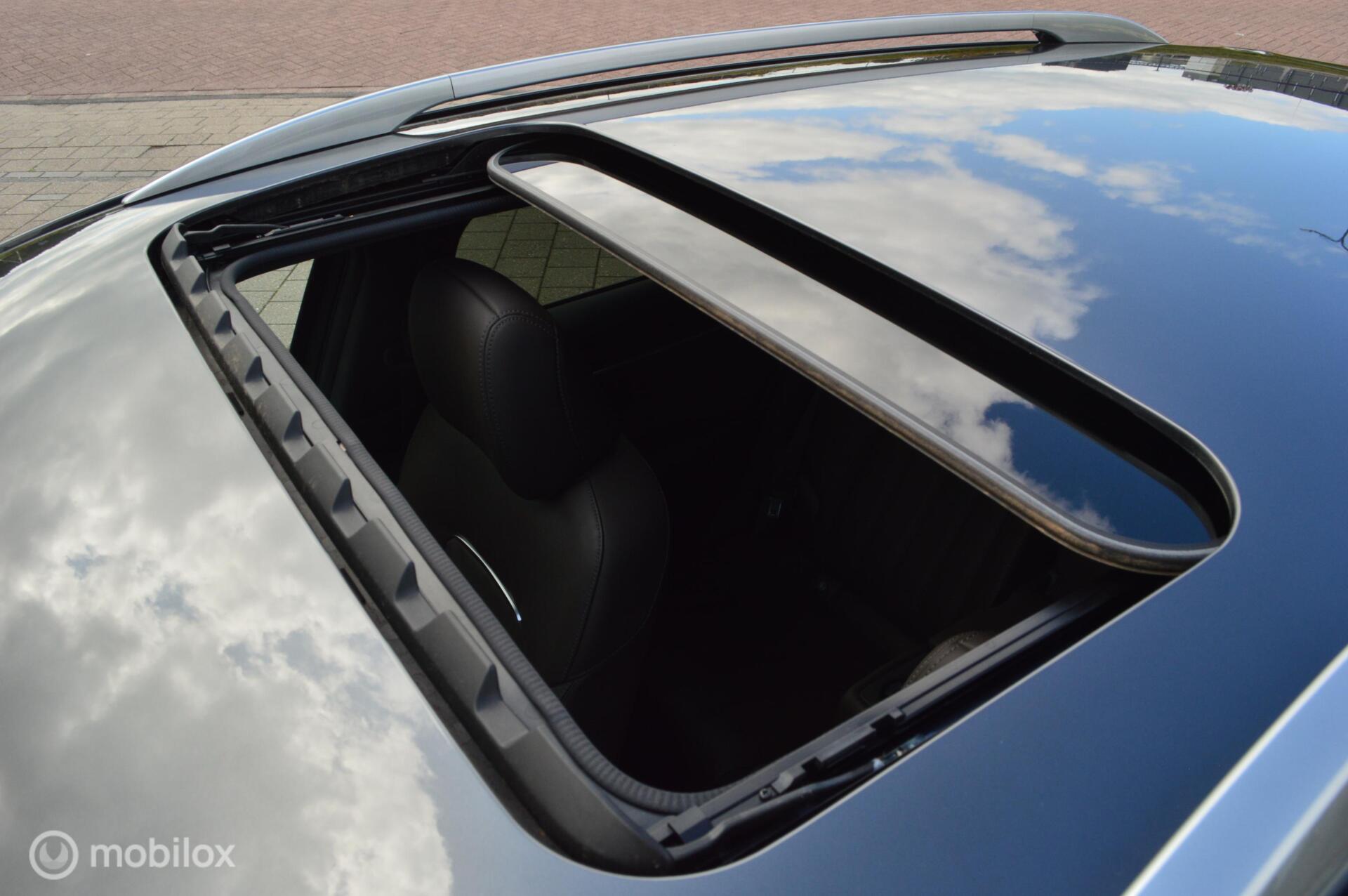 Foto van Mazda Mazda6