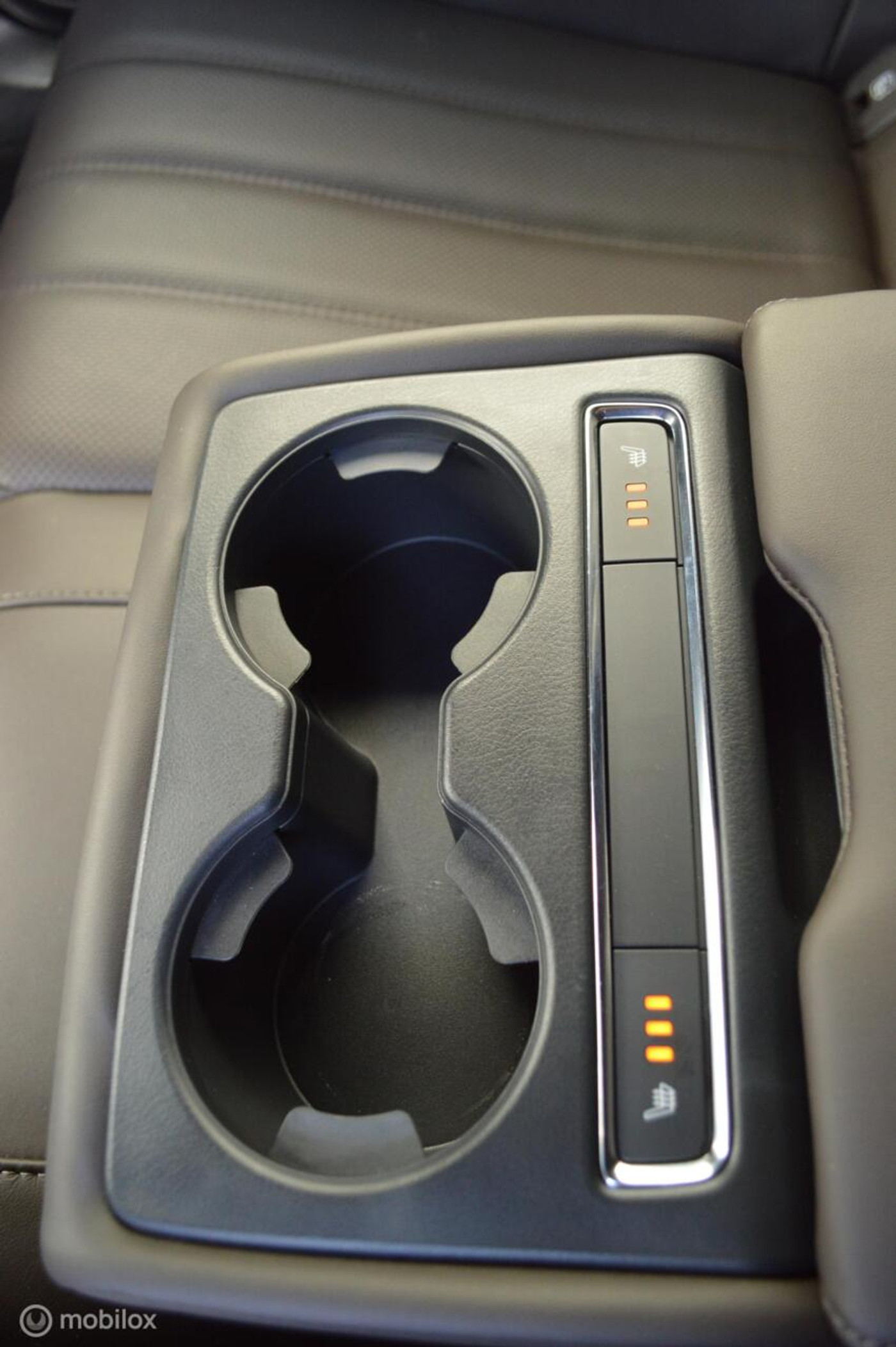 Foto van Mazda Mazda6