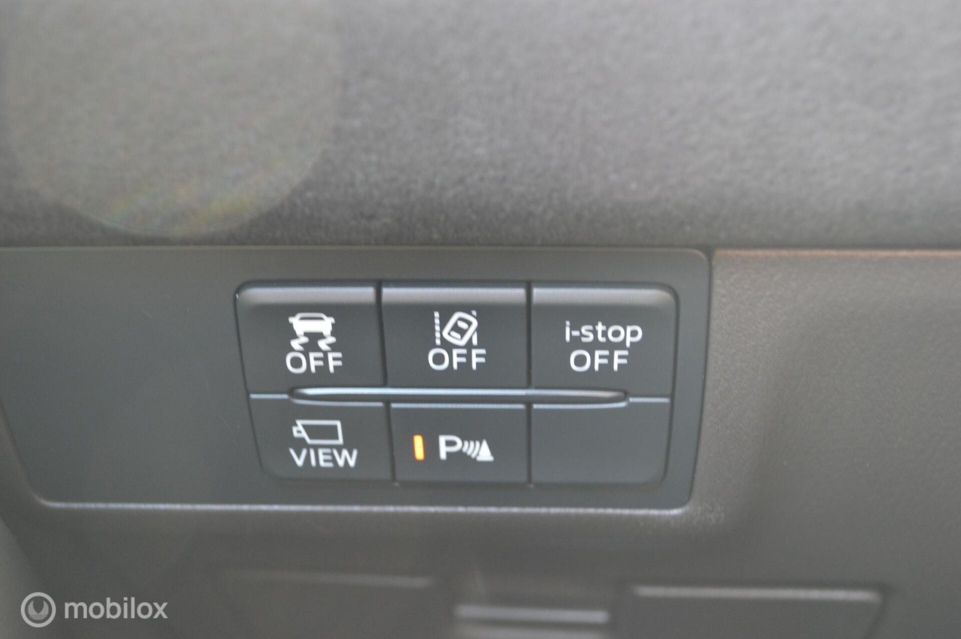 Foto van Mazda Mazda6