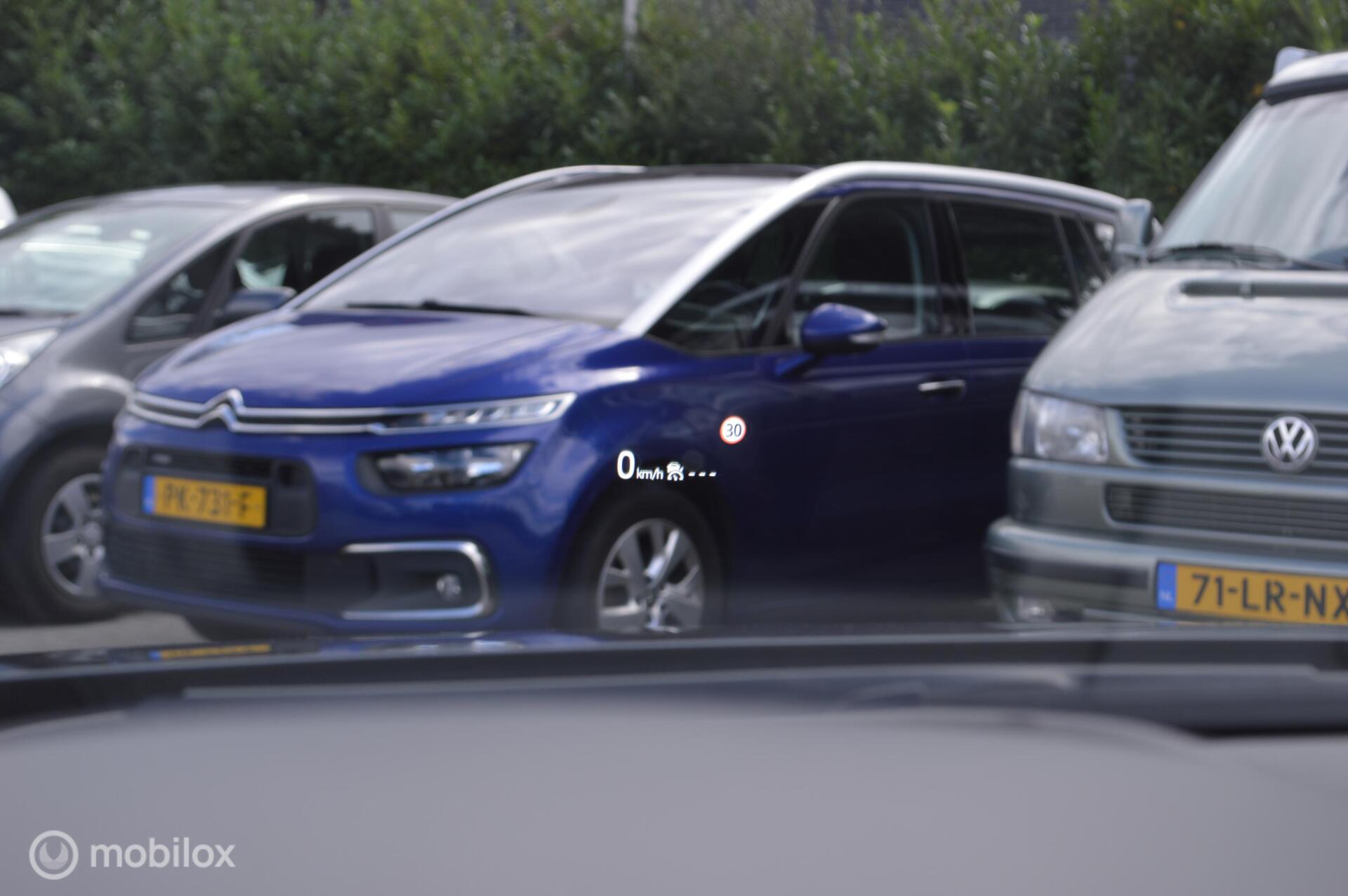 Foto van Mazda Mazda6
