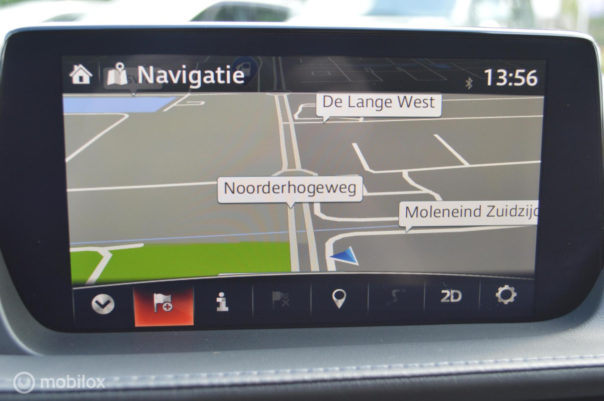 Foto van Mazda Mazda6