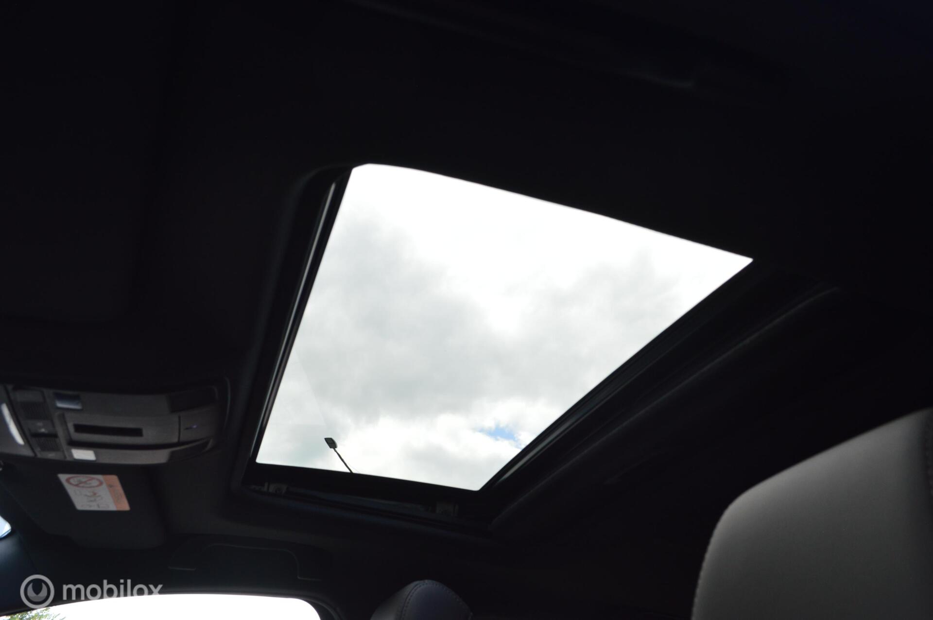 Foto van Mazda Mazda6