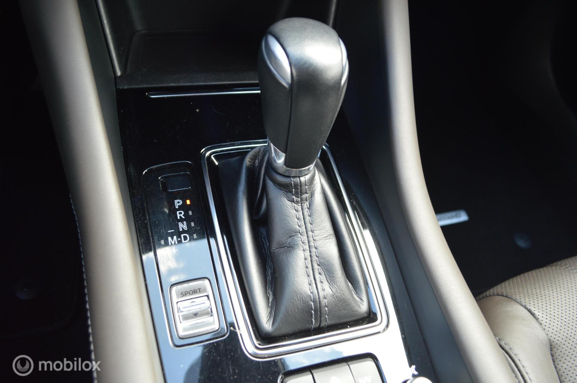 Foto van Mazda Mazda6