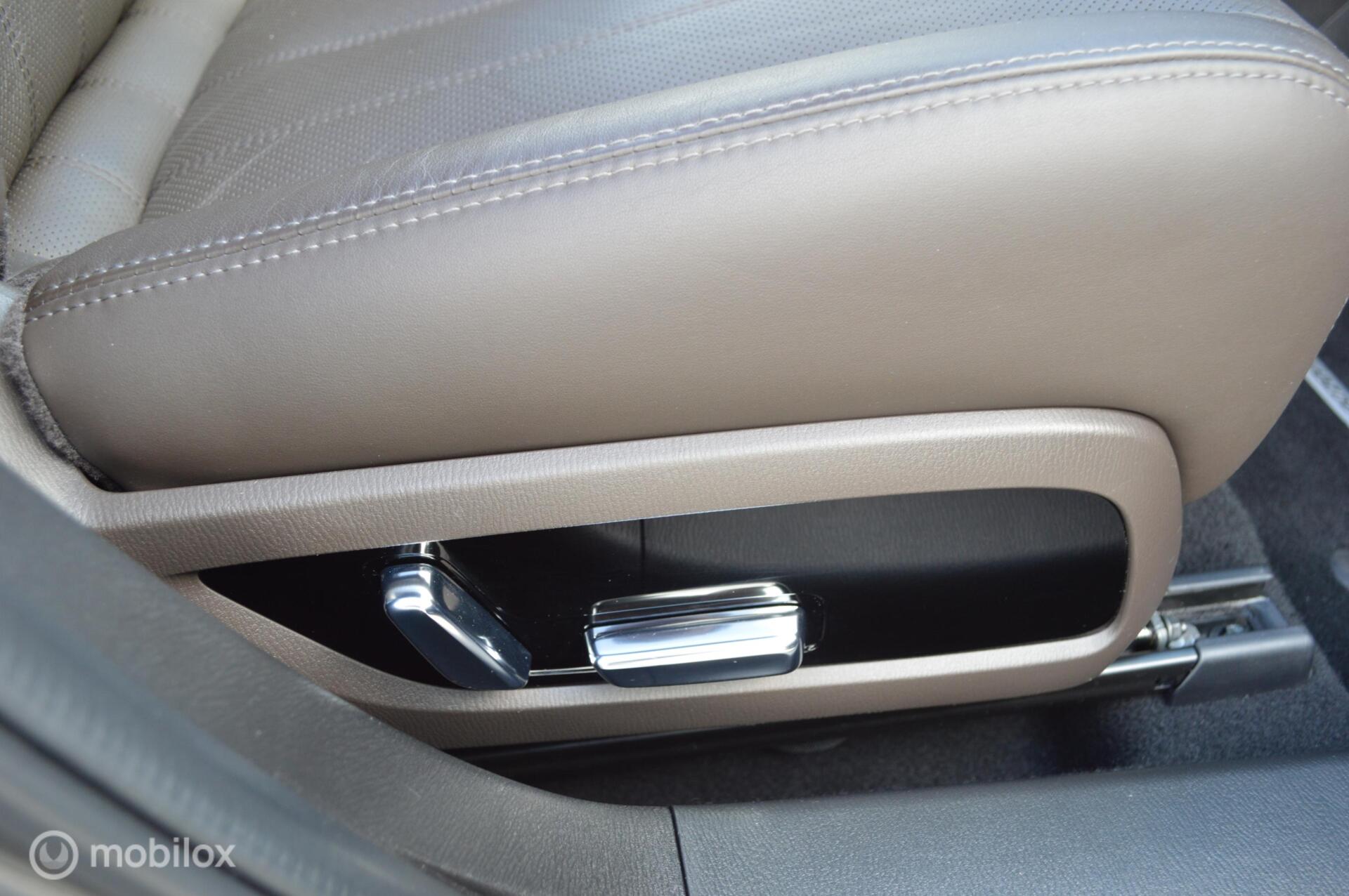 Foto van Mazda Mazda6