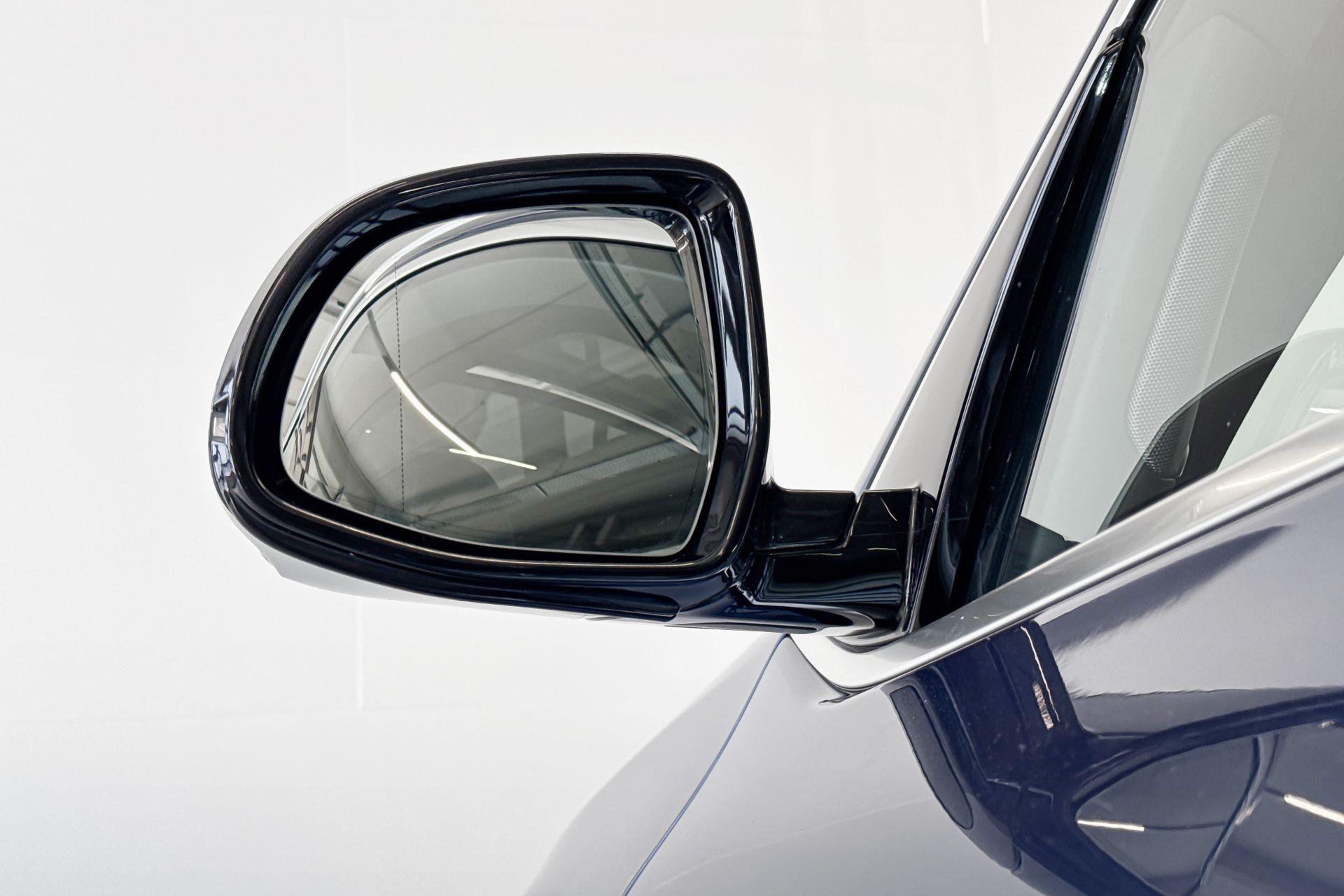 Foto van BMW Ix3