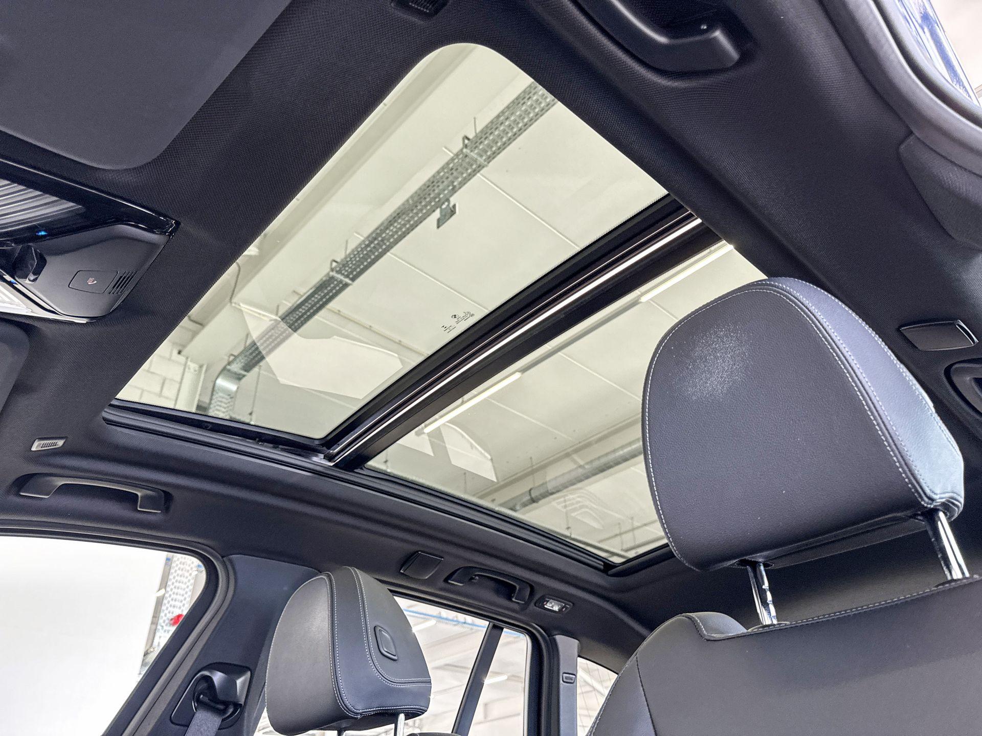Foto van BMW Ix3