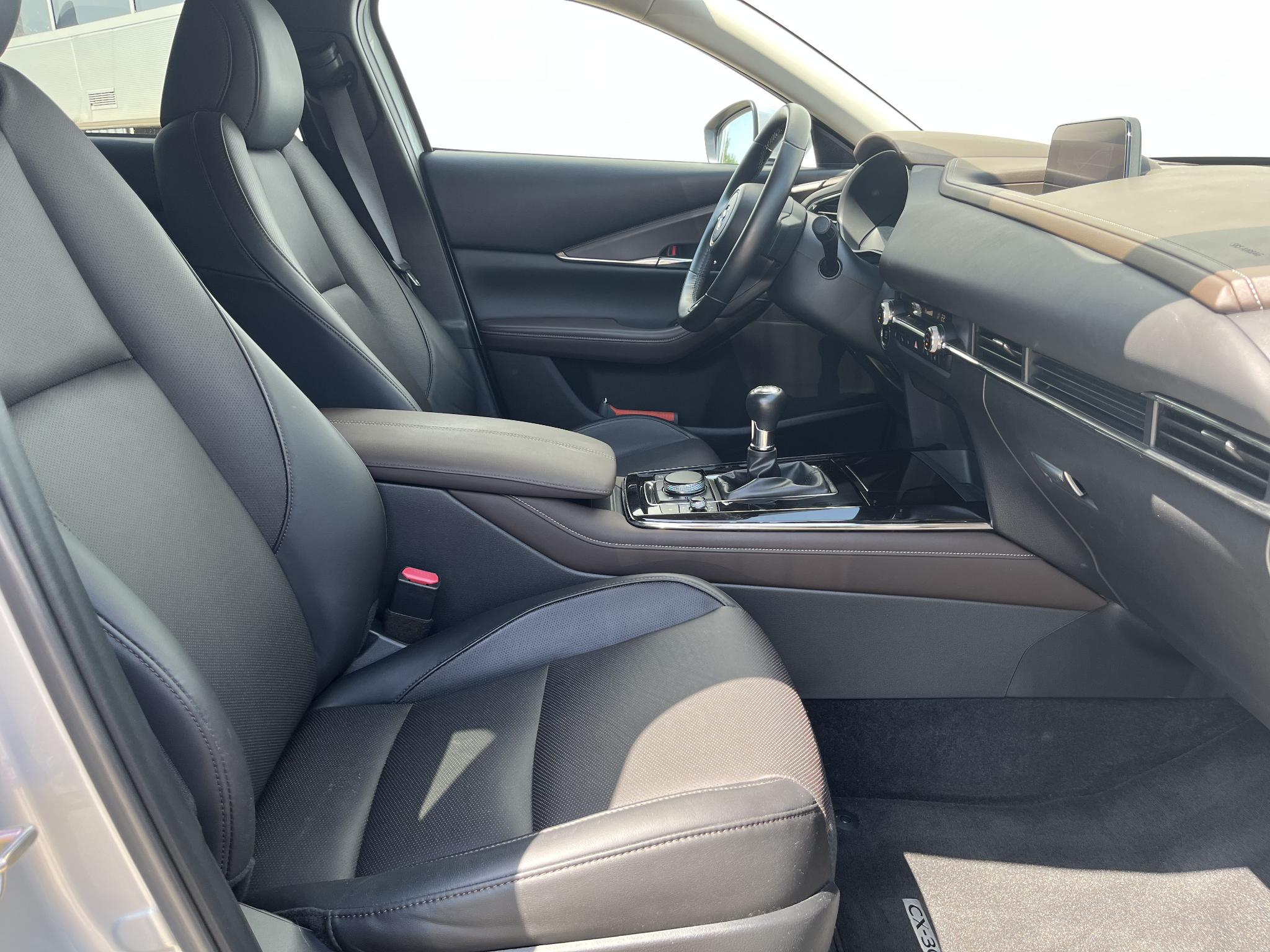 Foto van Mazda Mazda Cx-30
