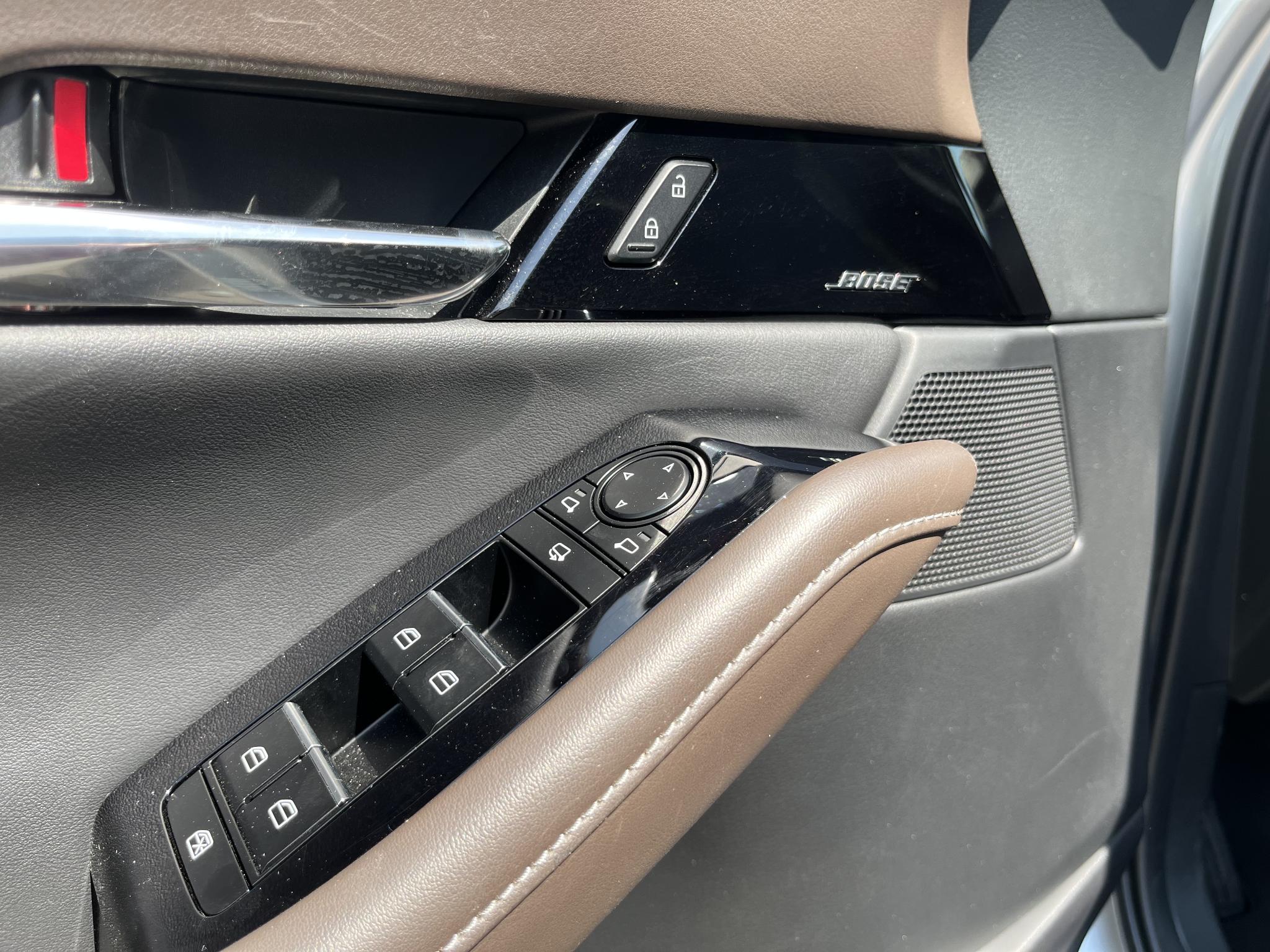 Foto van Mazda Mazda Cx-30