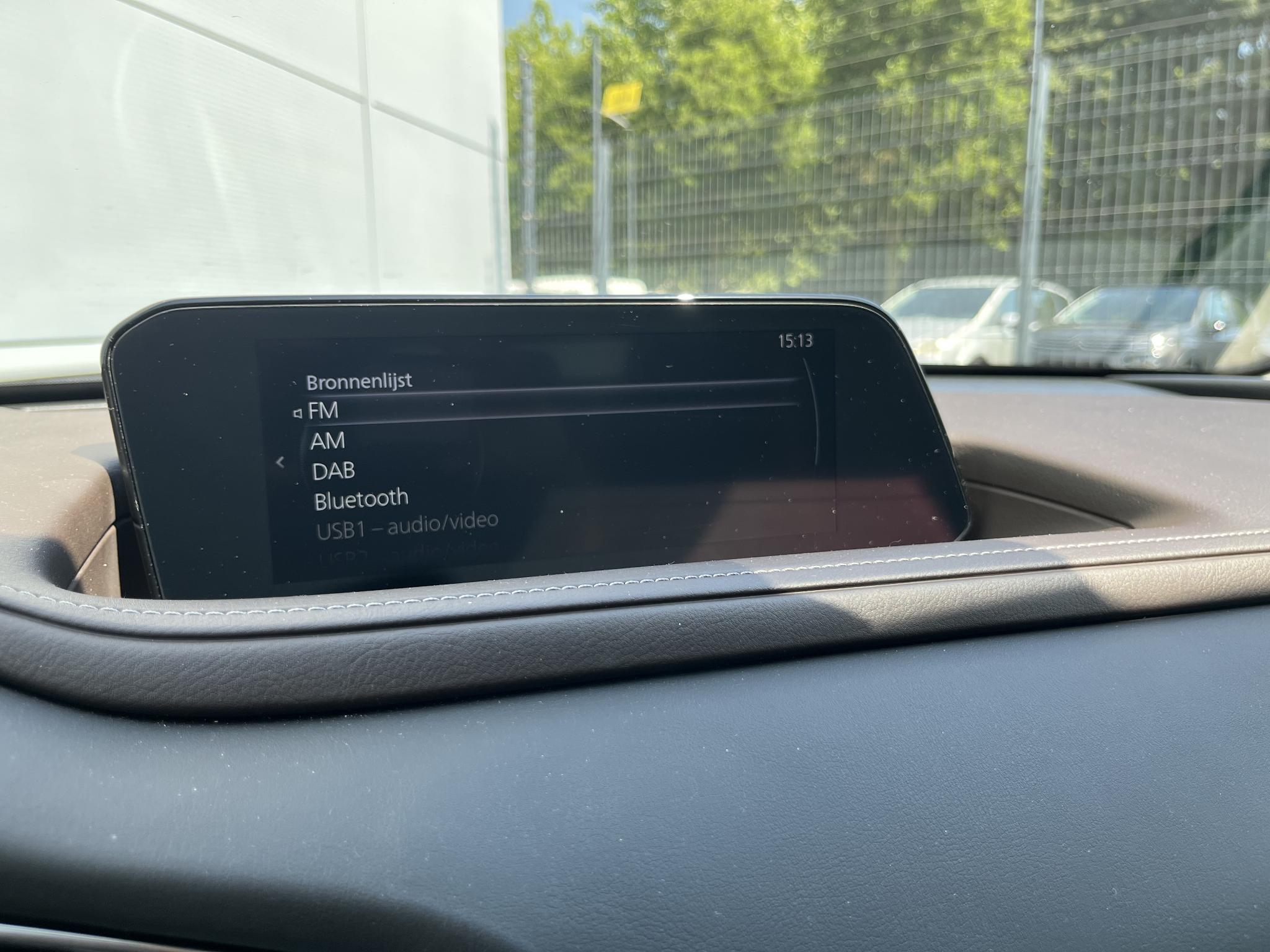 Foto van Mazda Mazda Cx-30