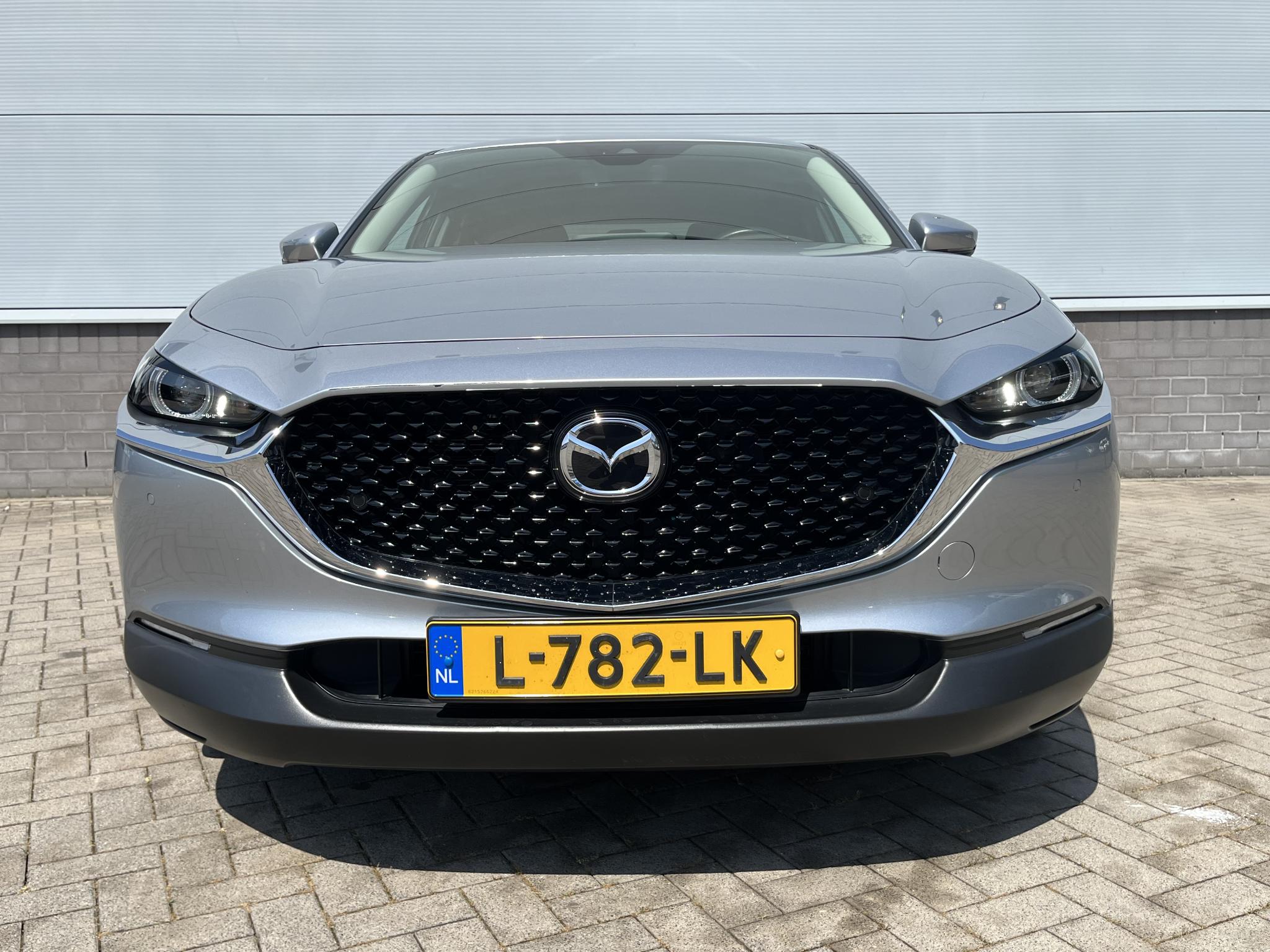 Foto van Mazda Mazda Cx-30