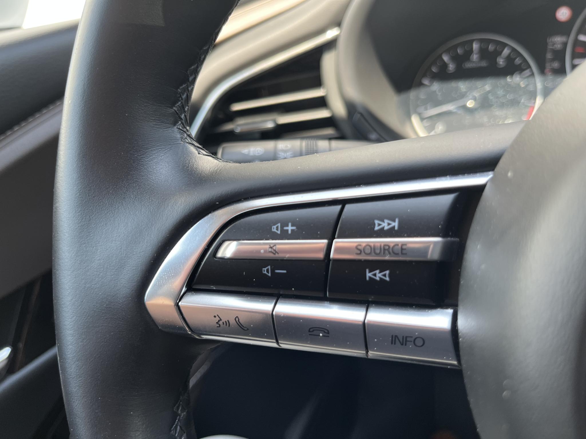 Foto van Mazda Mazda Cx-30