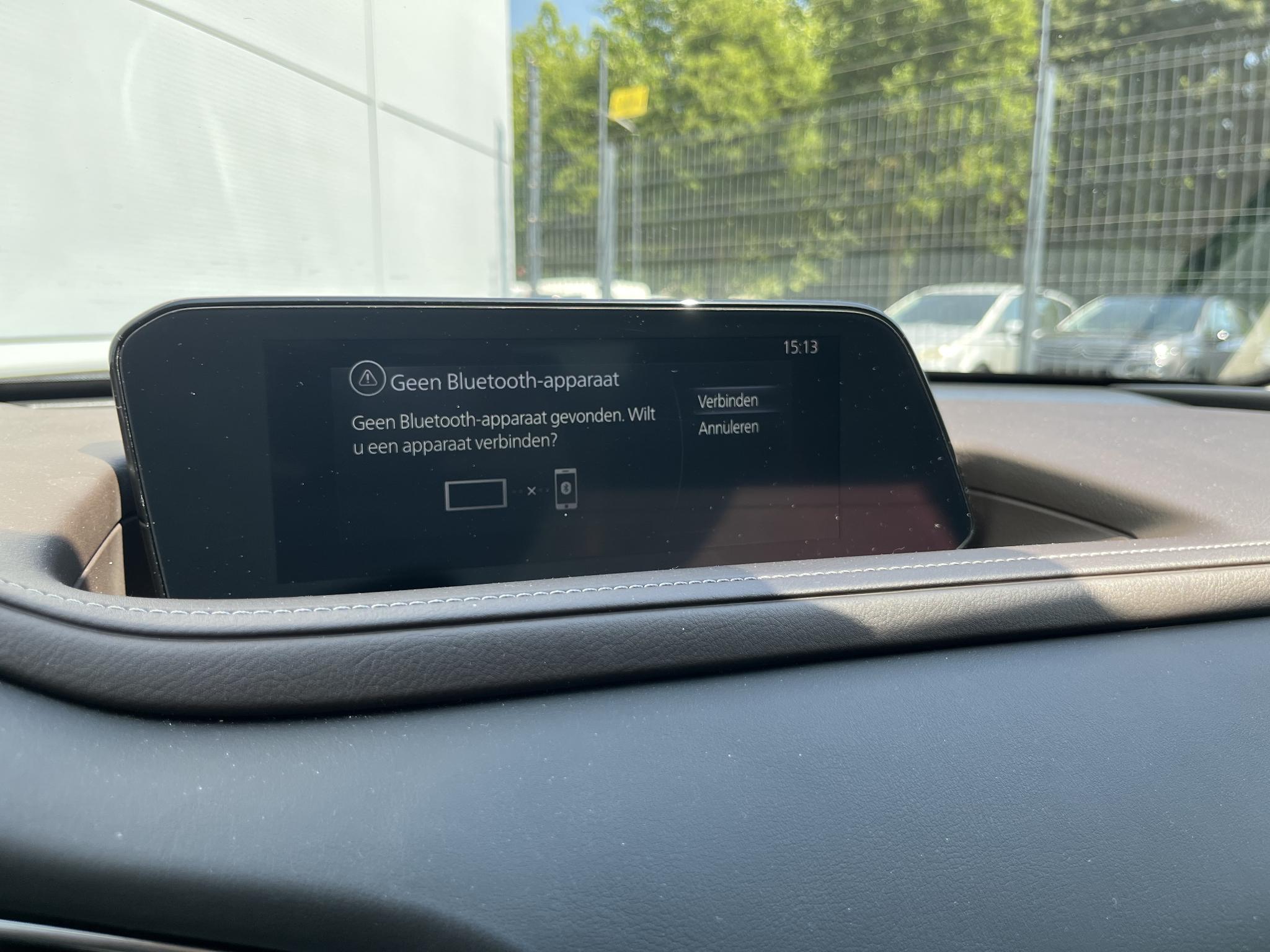 Foto van Mazda Mazda Cx-30