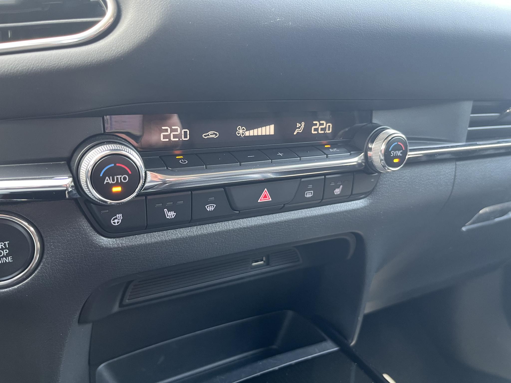Foto van Mazda Mazda Cx-30