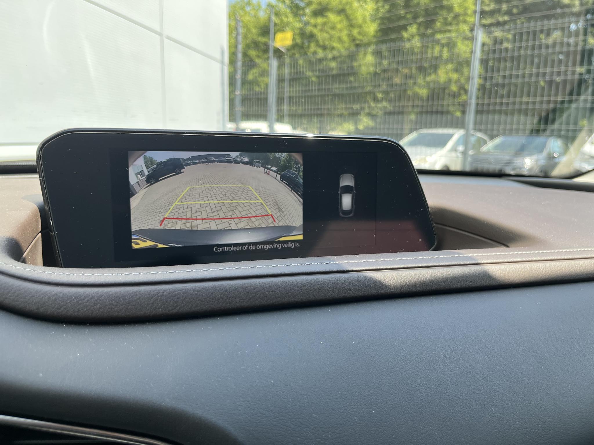 Foto van Mazda Mazda Cx-30