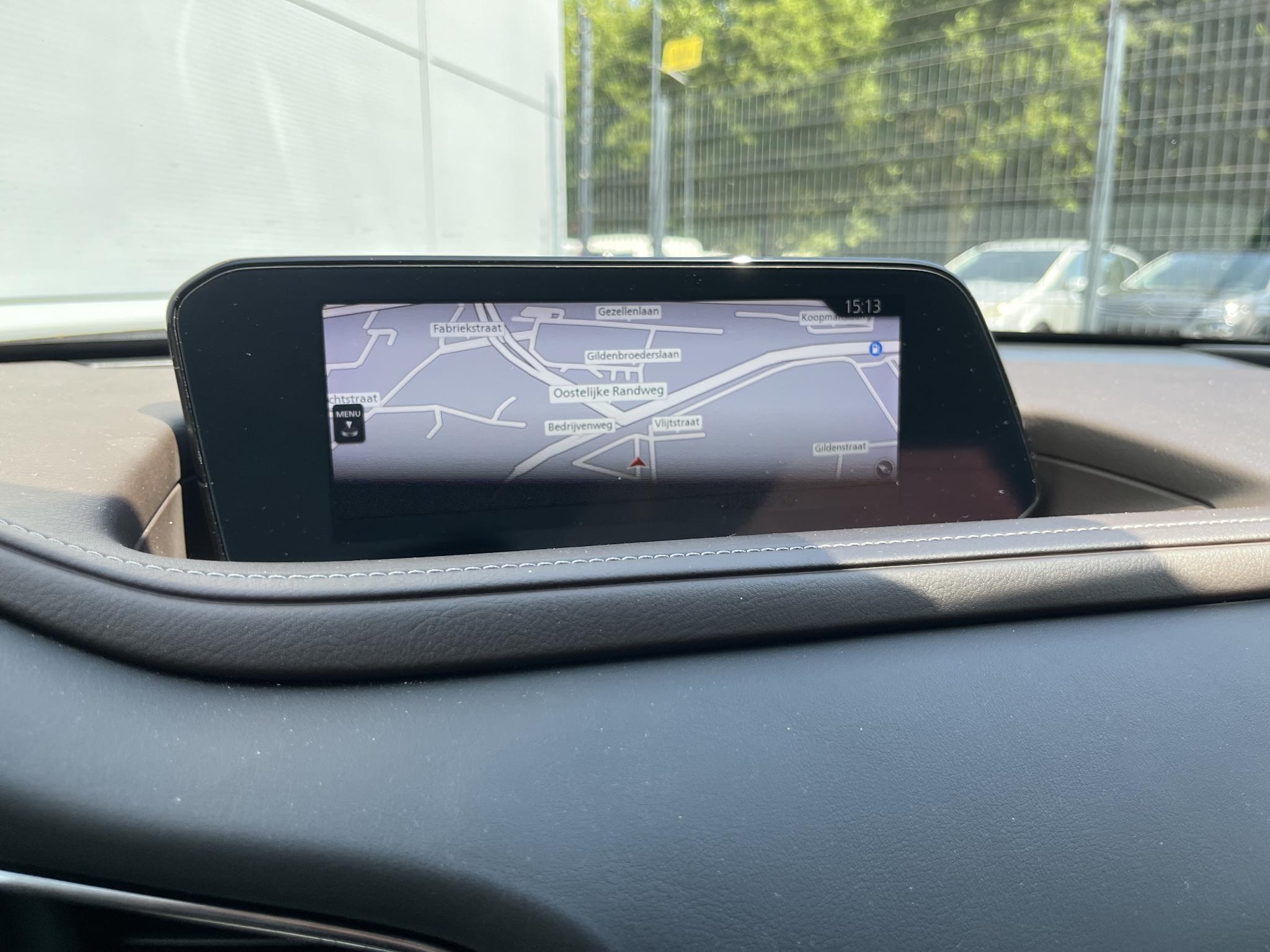 Foto van Mazda Mazda Cx-30