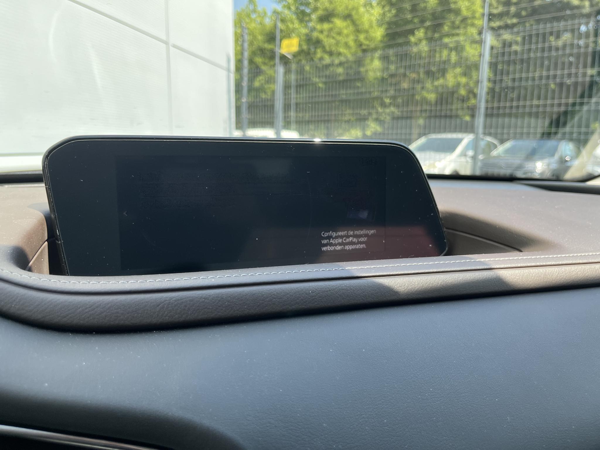Foto van Mazda Mazda Cx-30
