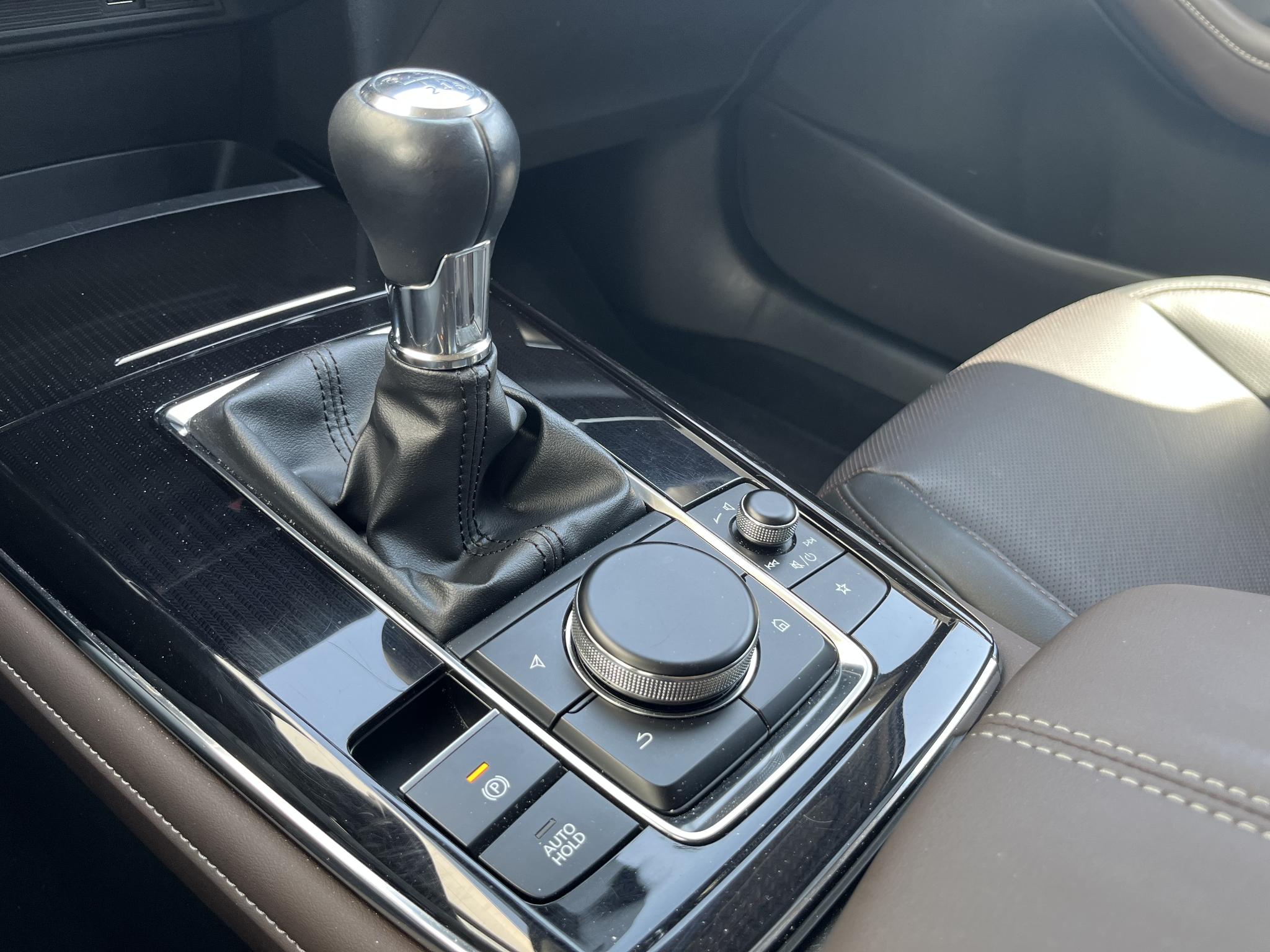 Foto van Mazda Mazda Cx-30