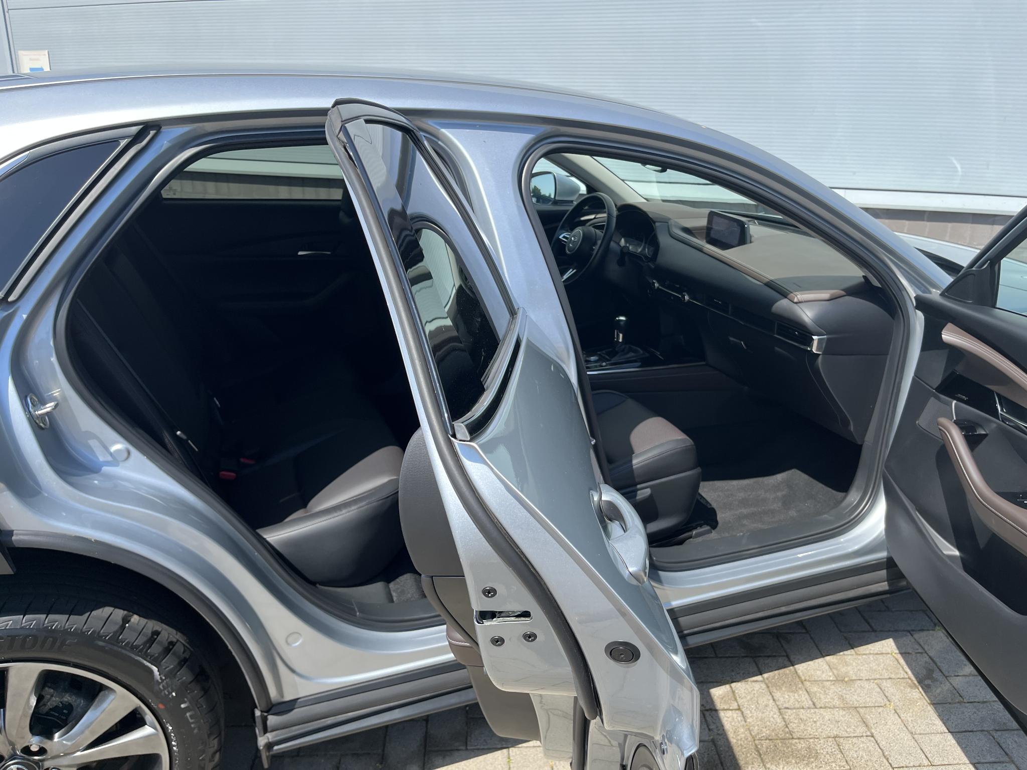 Foto van Mazda Mazda Cx-30
