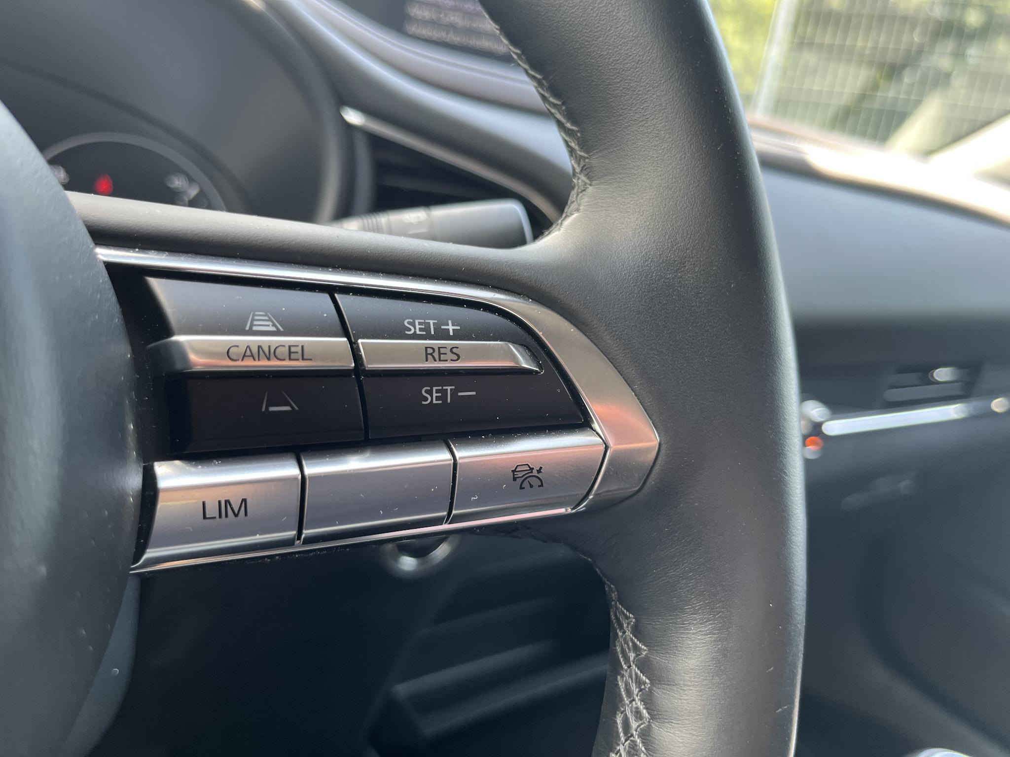 Foto van Mazda Mazda Cx-30
