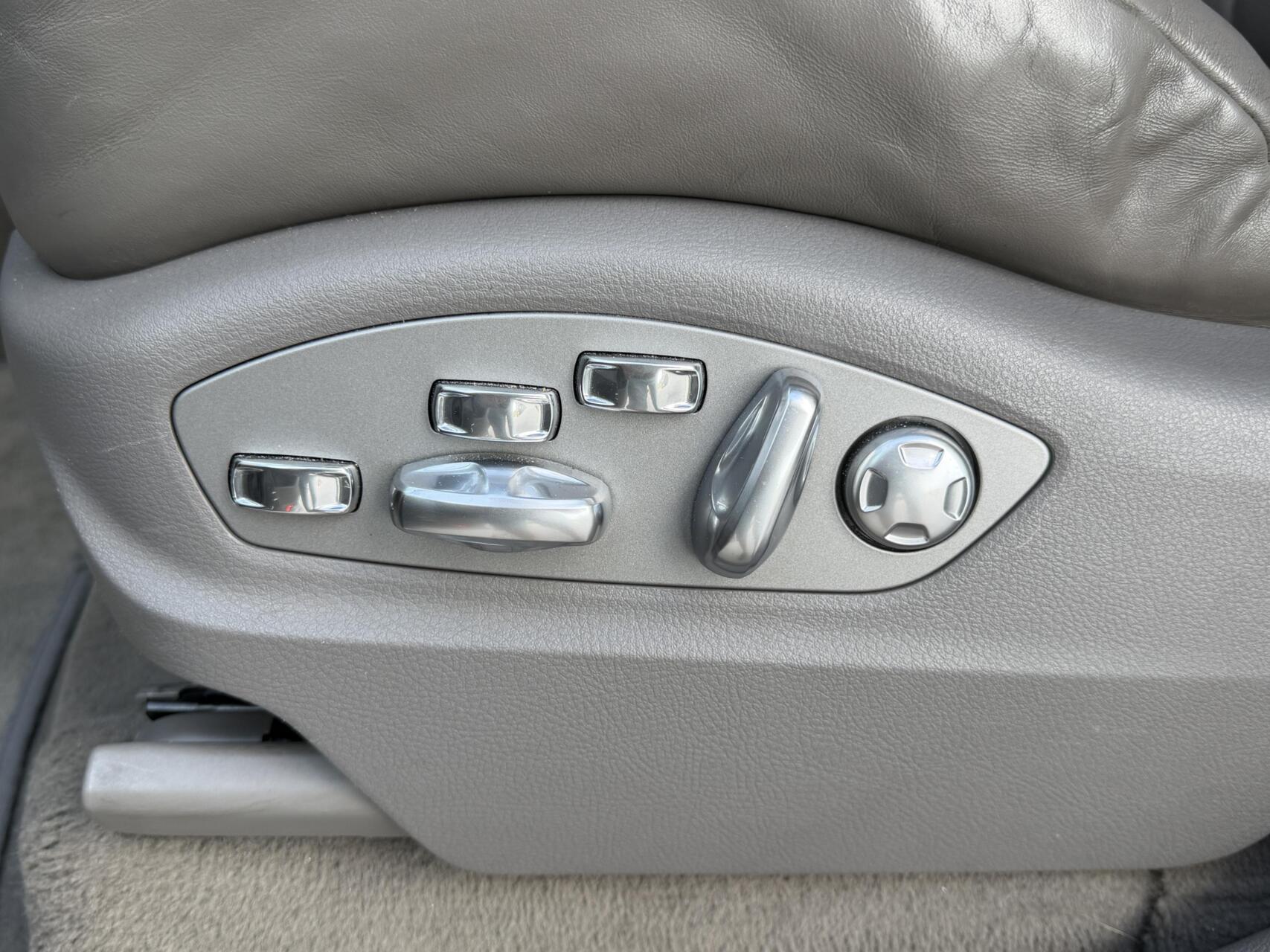 Foto van Porsche Cayenne Turbo
