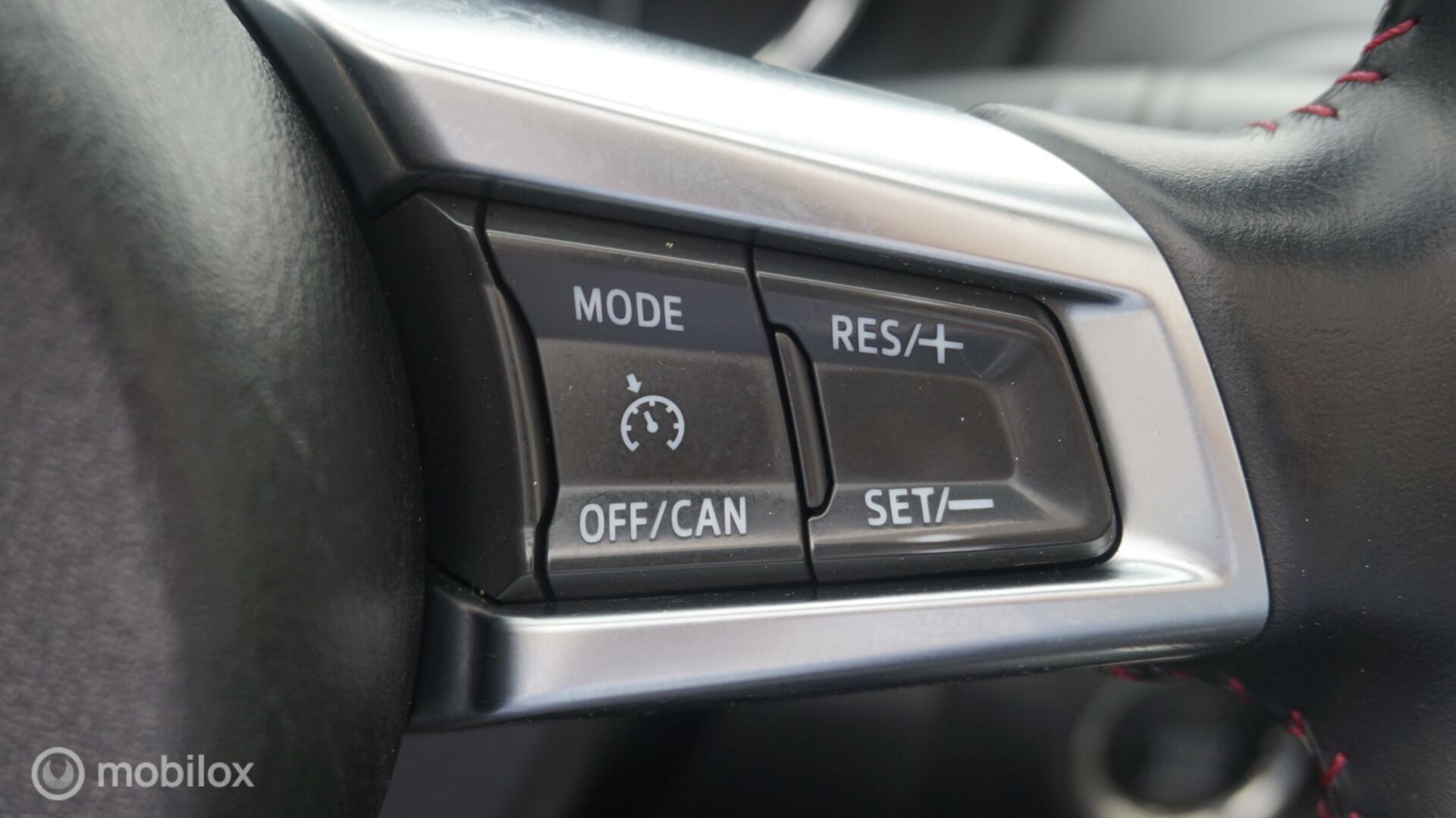Foto van Mazda Mx-5