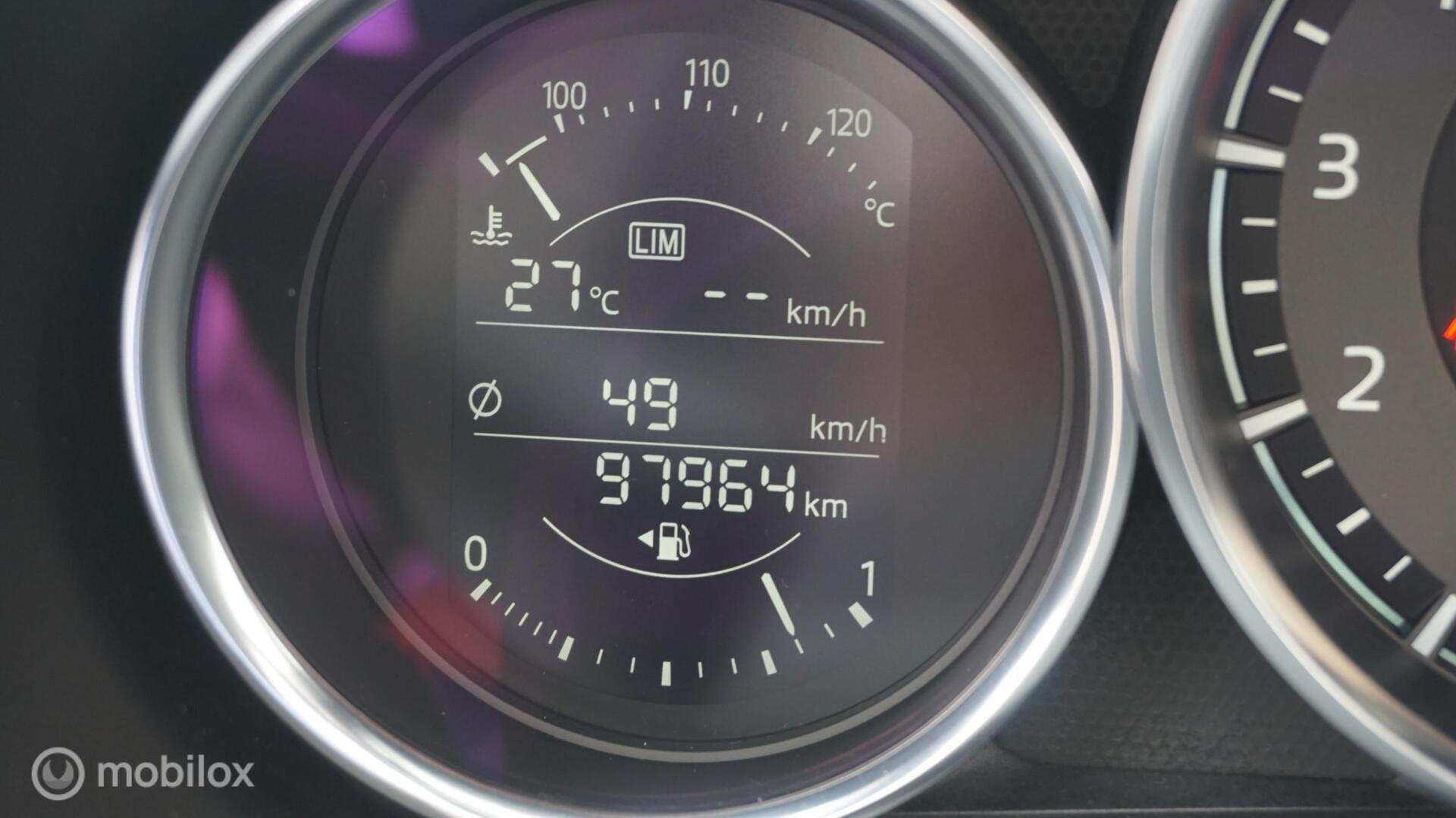 Foto van Mazda Mx-5