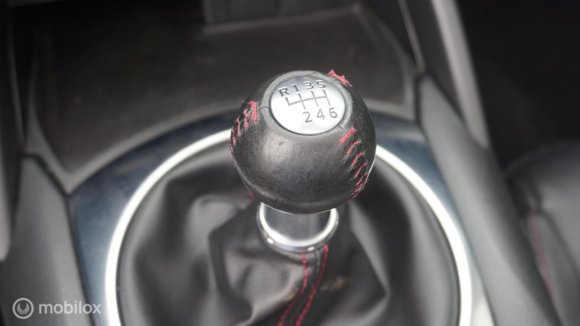 Foto van Mazda Mx-5