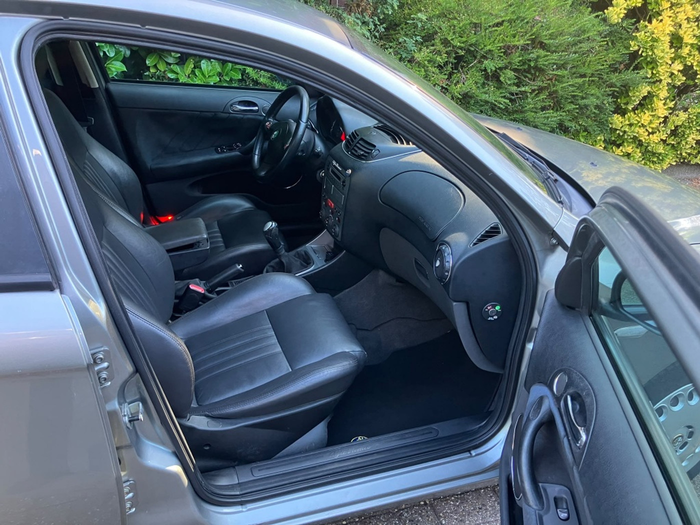 Foto van Alfa Romeo Alfa Romeo 147