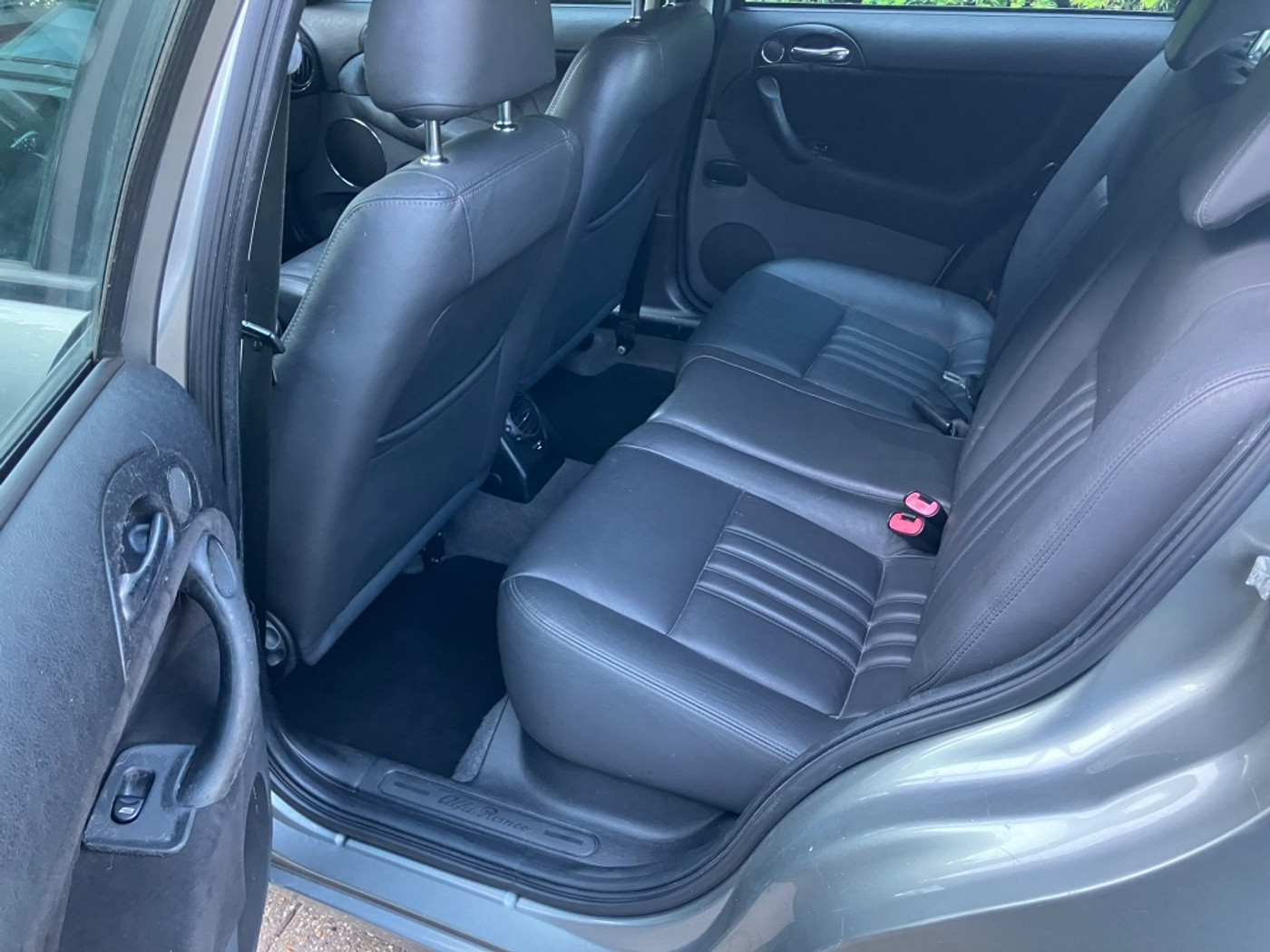 Foto van Alfa Romeo Alfa Romeo 147